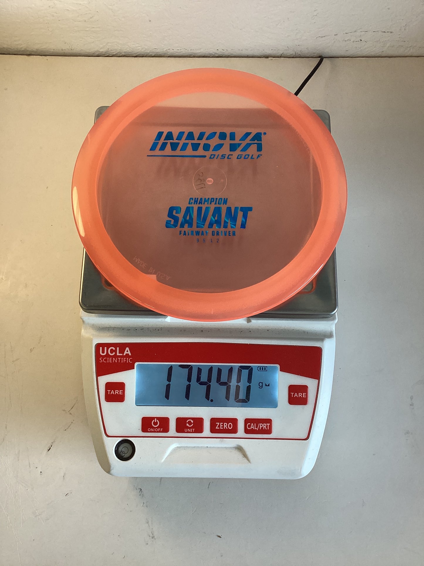 Innova Champion Savant