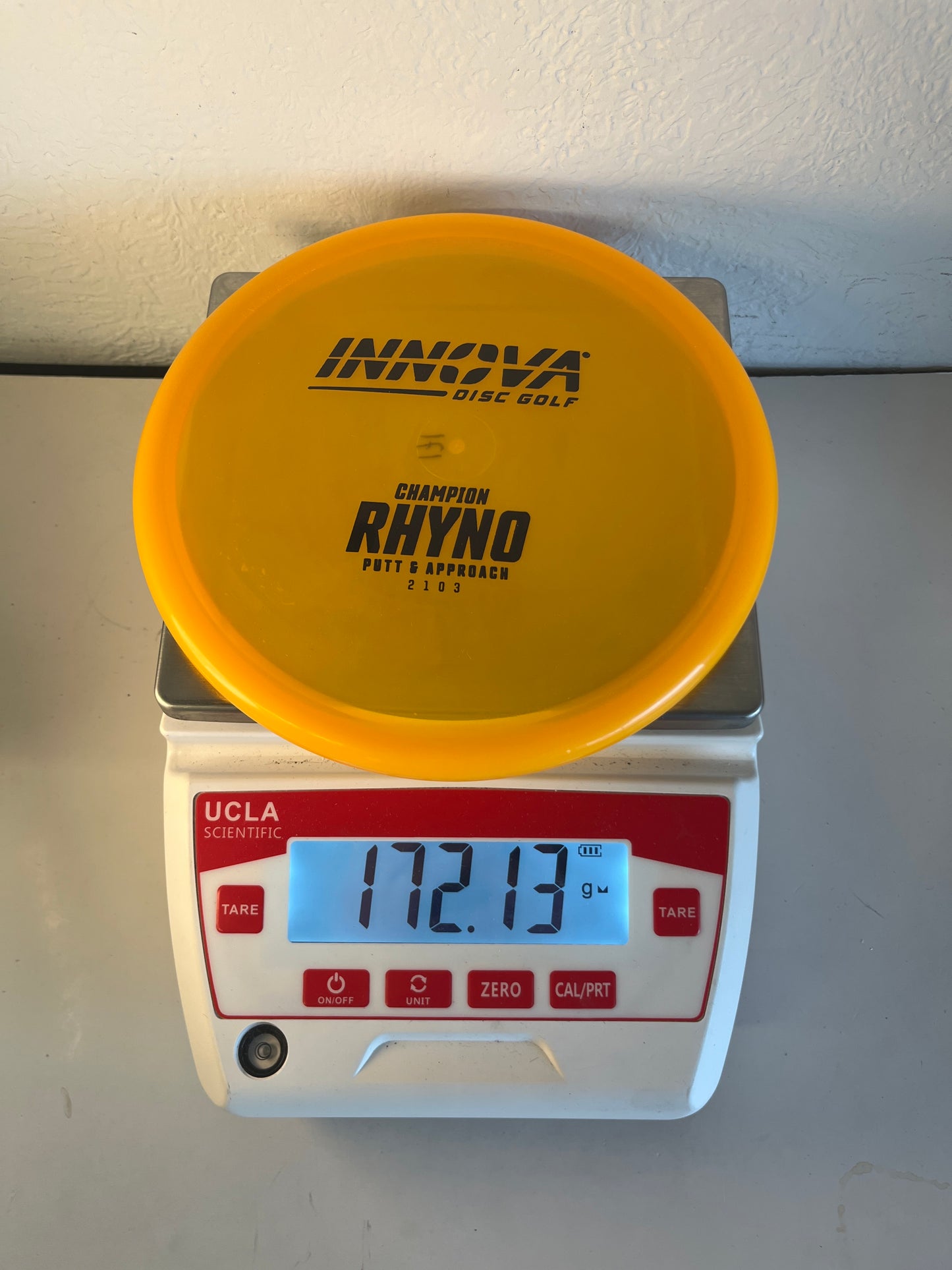 Innova Champion Rhyno