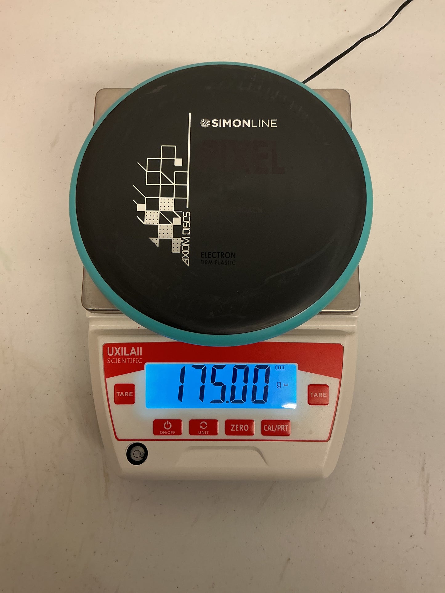 Axiom Simon Line Electron Pixel (Firm)