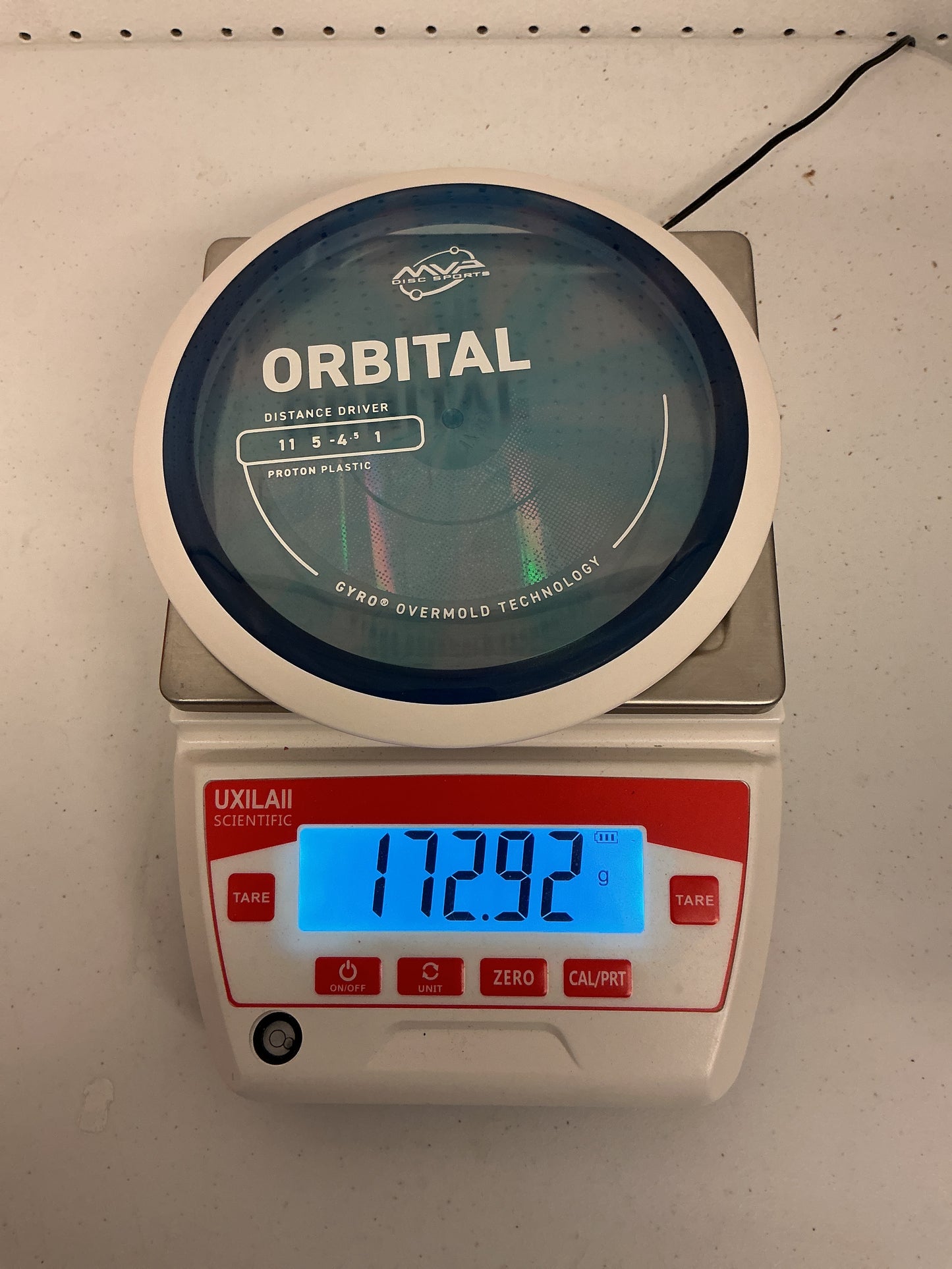 MVP Proton Orbital - Project lab Coat