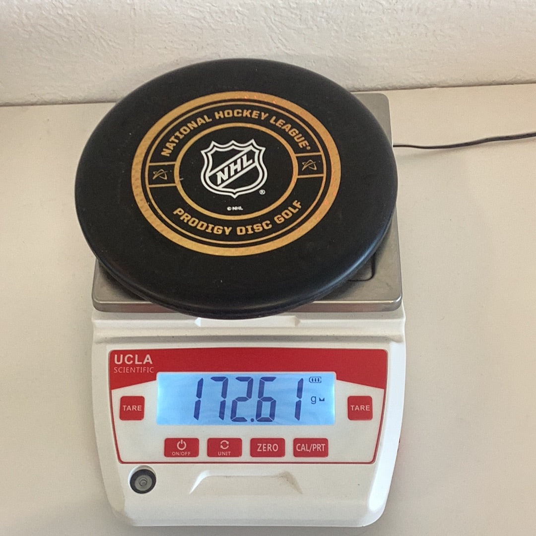 Prodigy PA-3 NHL Collection - NHL Shield