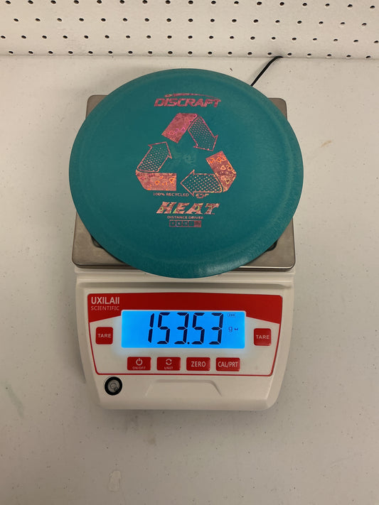 Discraft Recycled ESP Heat