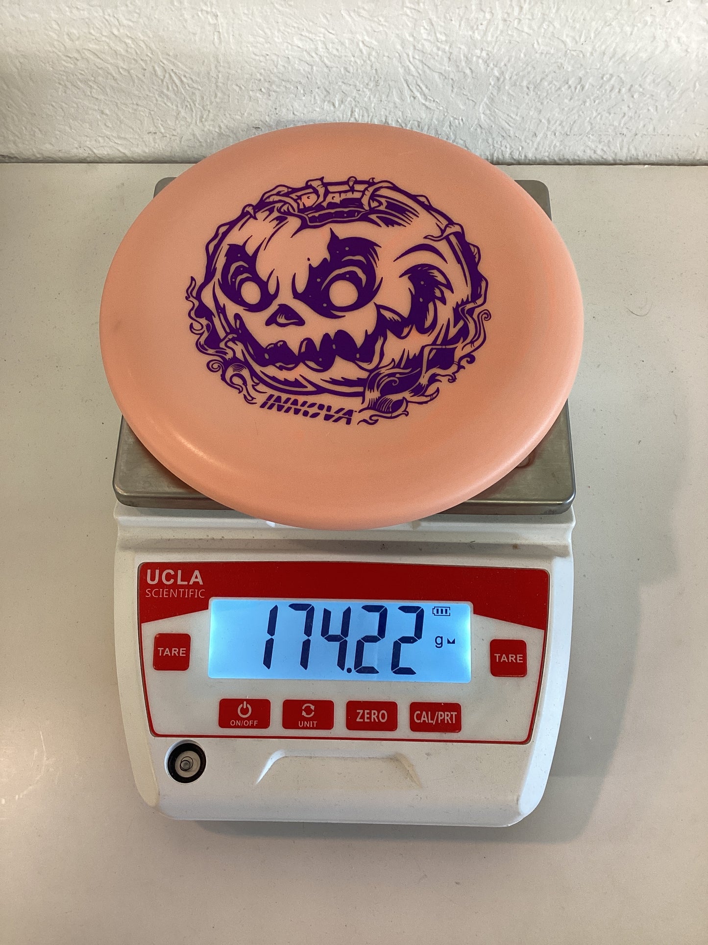 Innova Classic Color Glow Nexus Aviar Halloween 2024