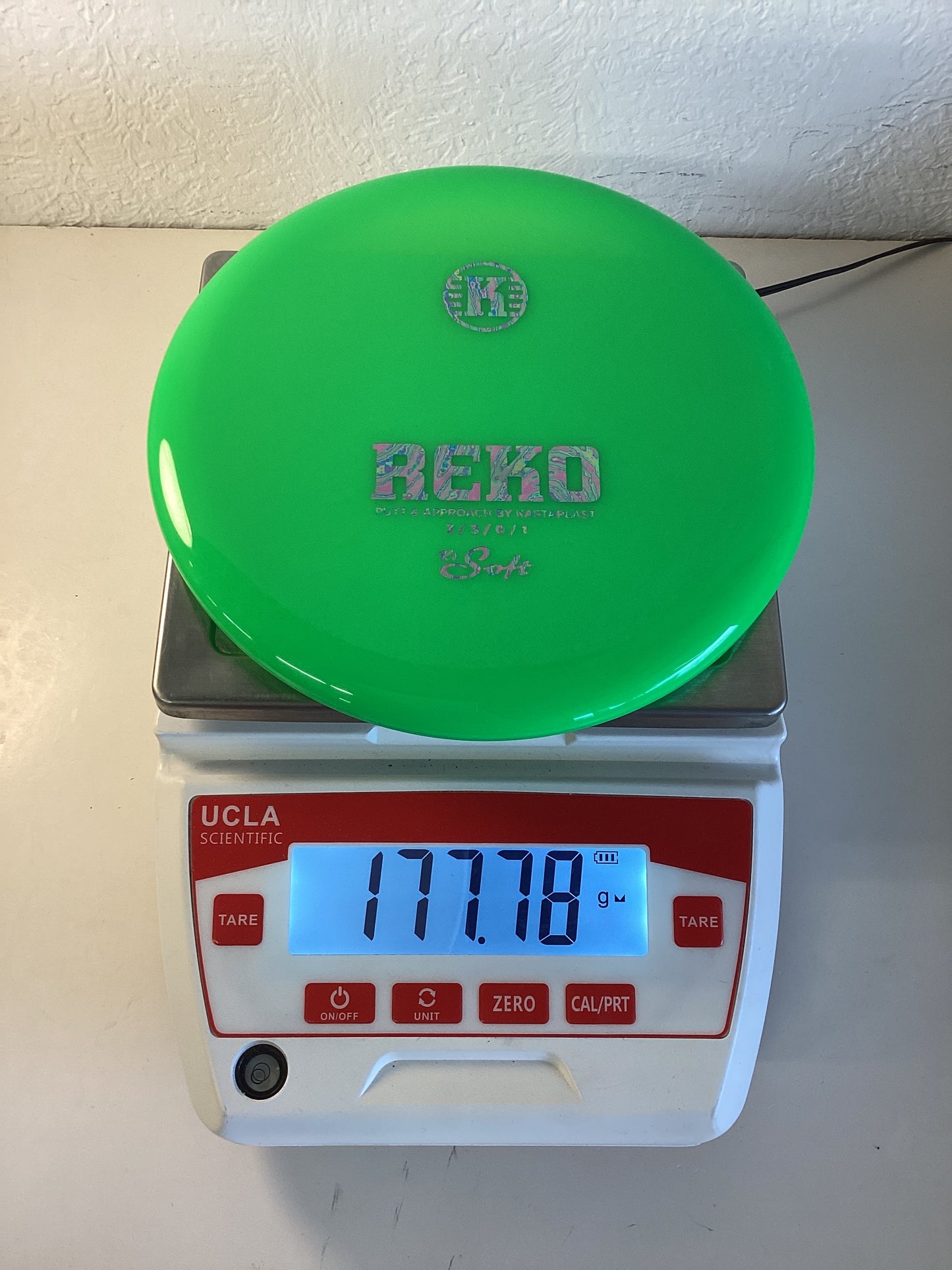 Kastaplast K1 Soft Reko