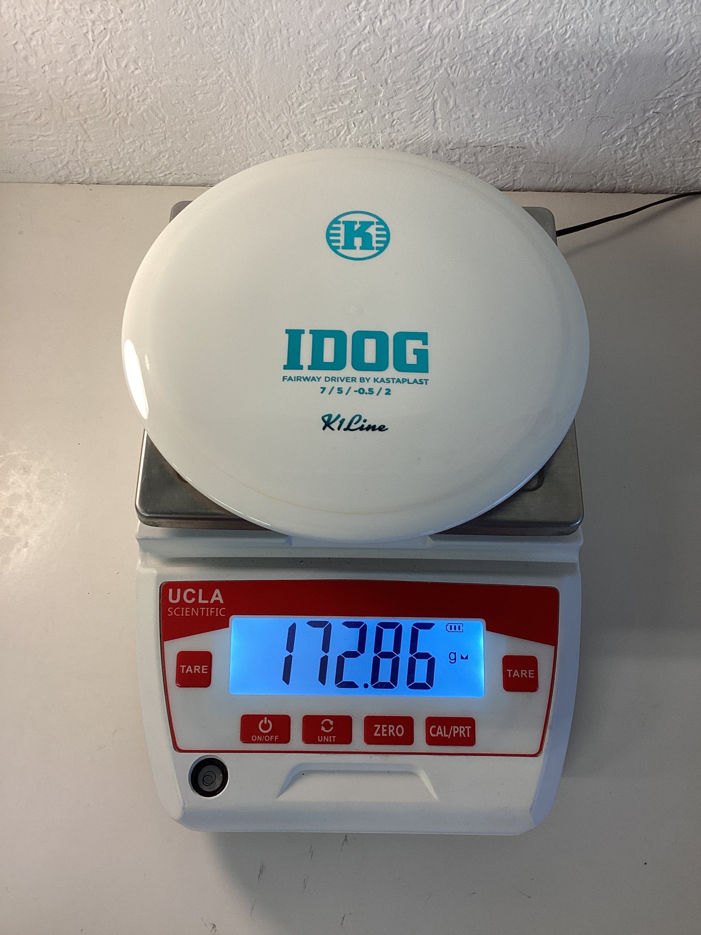 Kastaplast K1 Idog