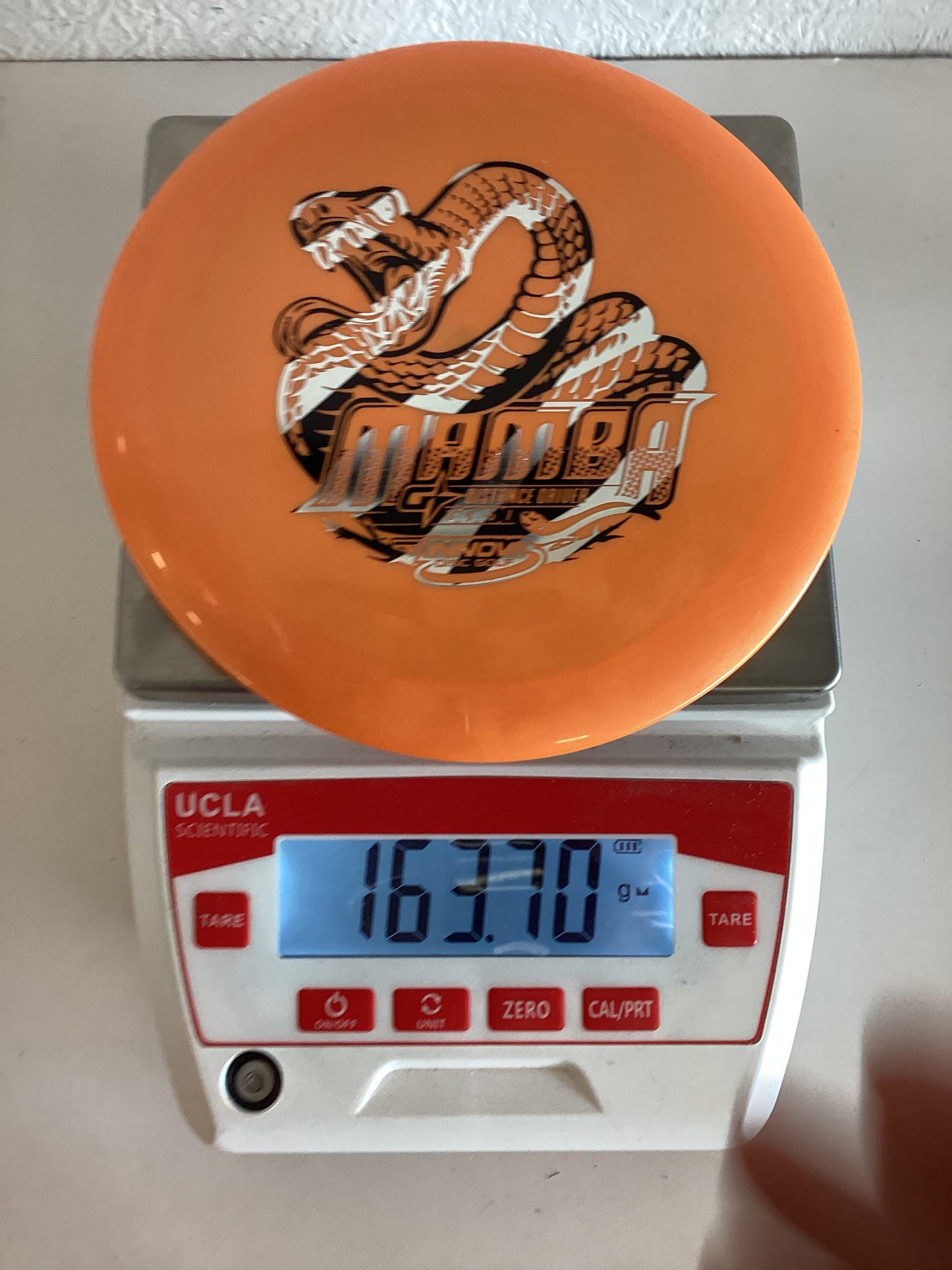 Innova GStar Mamba