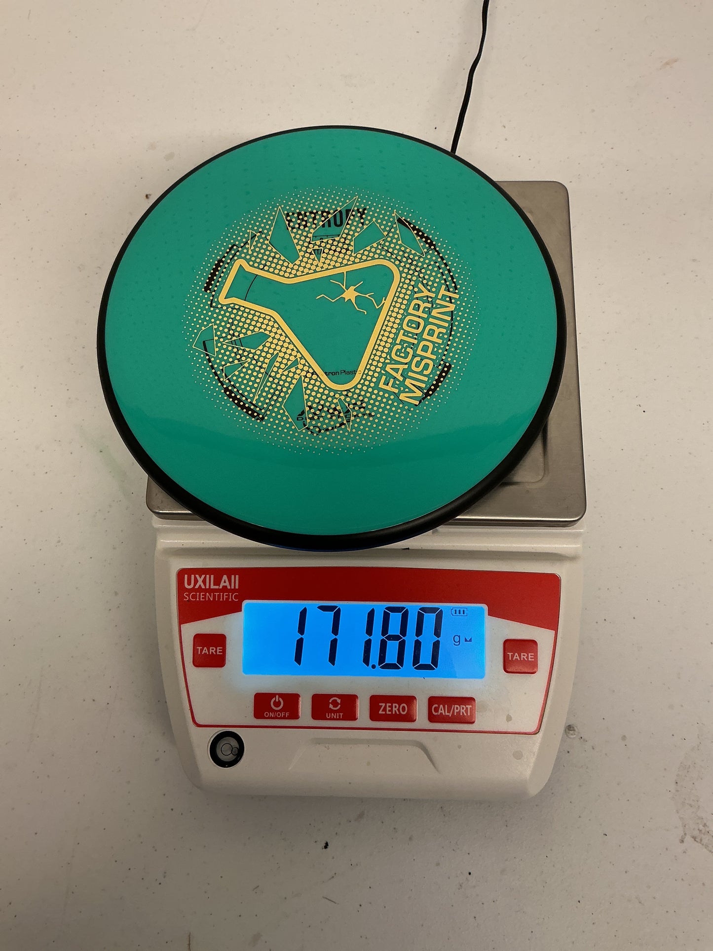 MVP Neutron Entropy Misprint