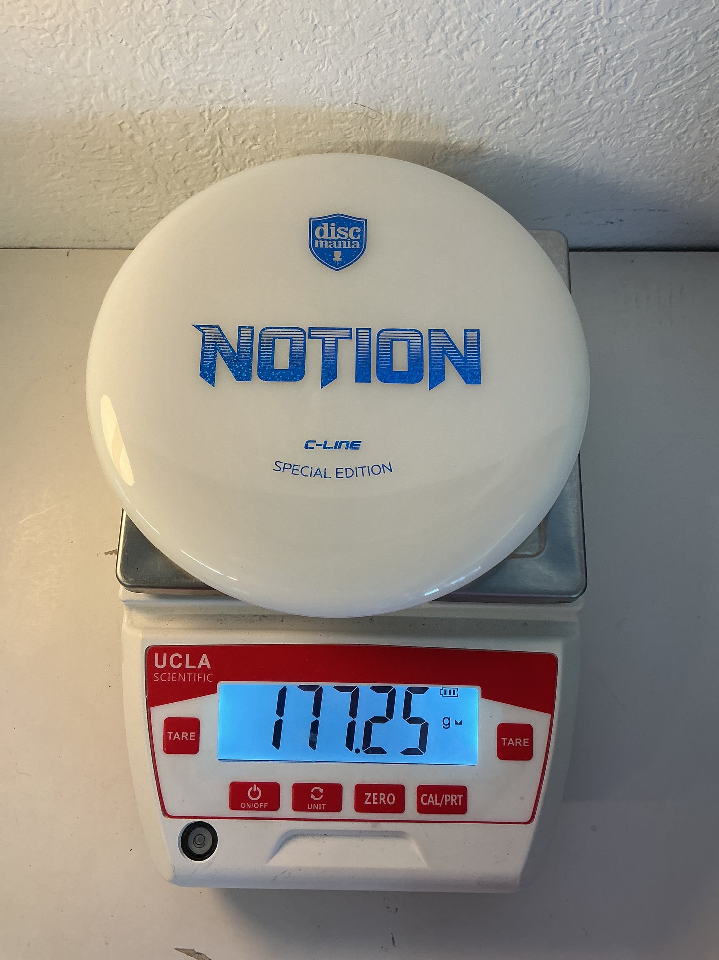 Discmania C-Line Notion - Special Edition