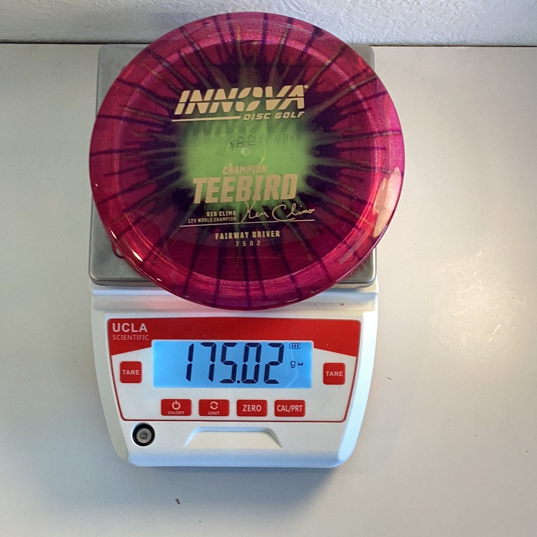 Innova ID Champion Teebird