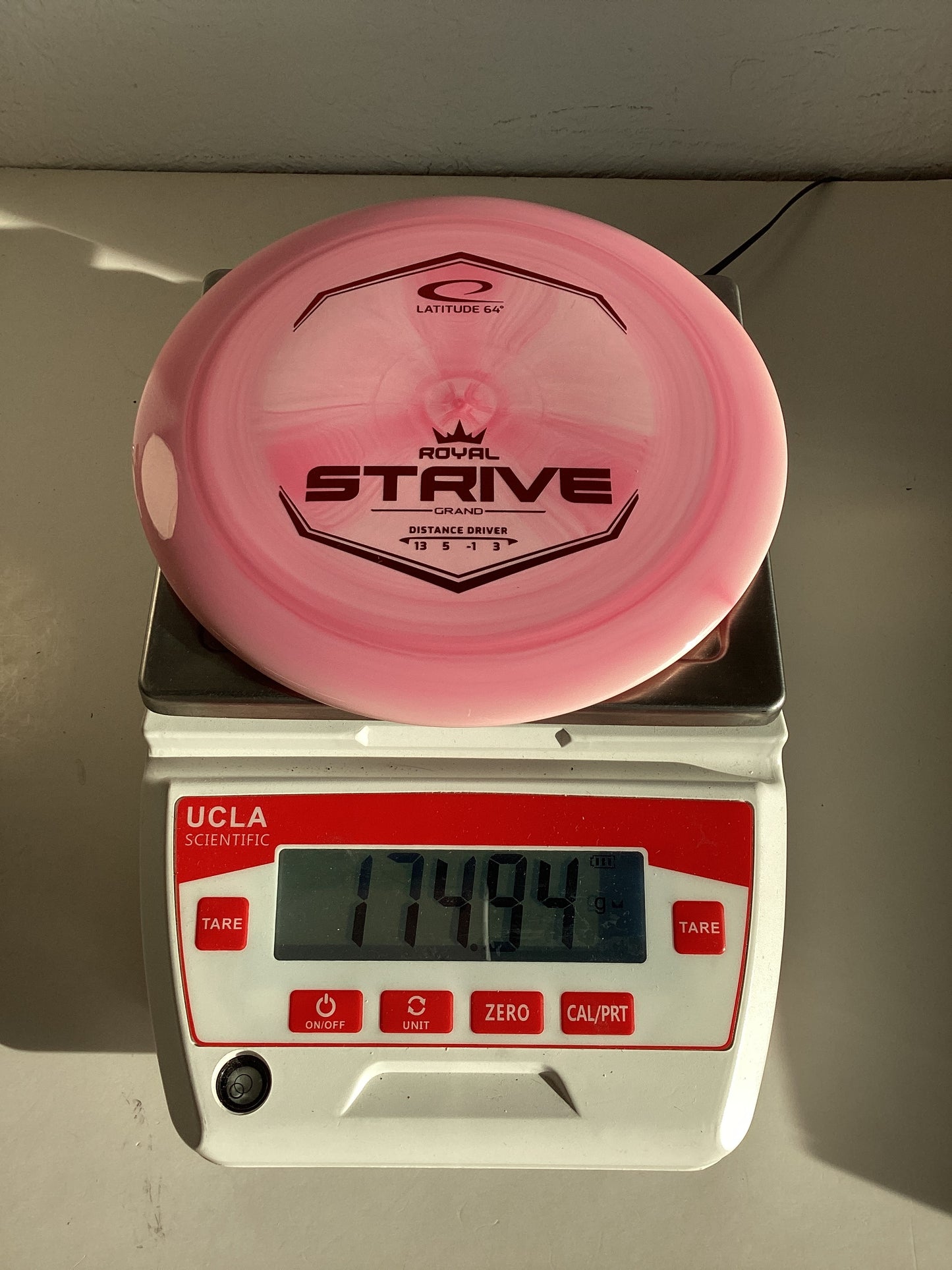 Latitude 64 Royal Grand Strive