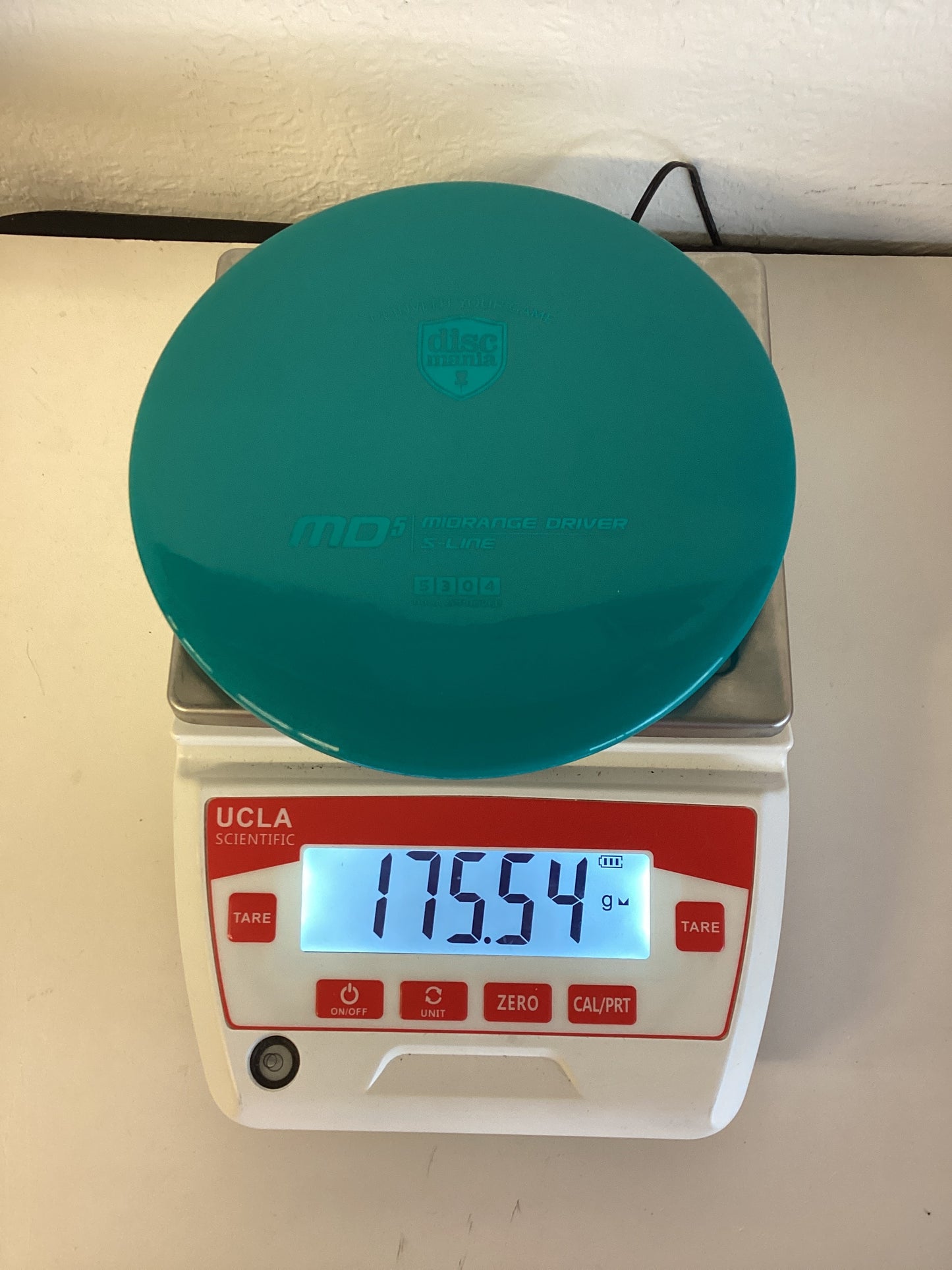 Discmania S-Line MD5