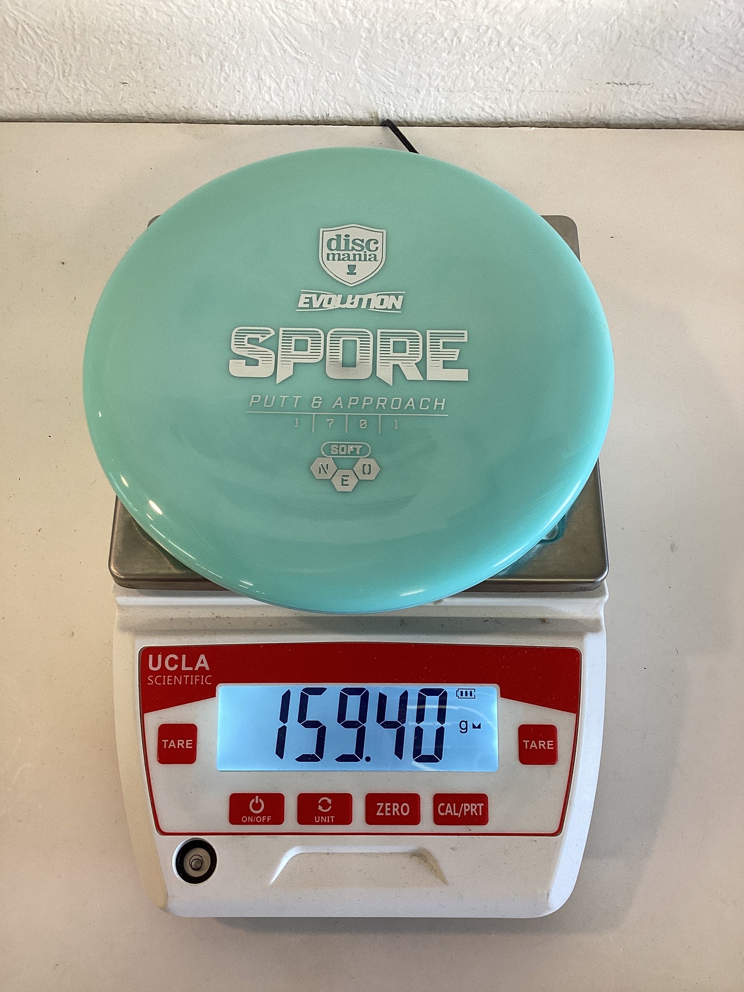 Discmania Neo Soft Spore