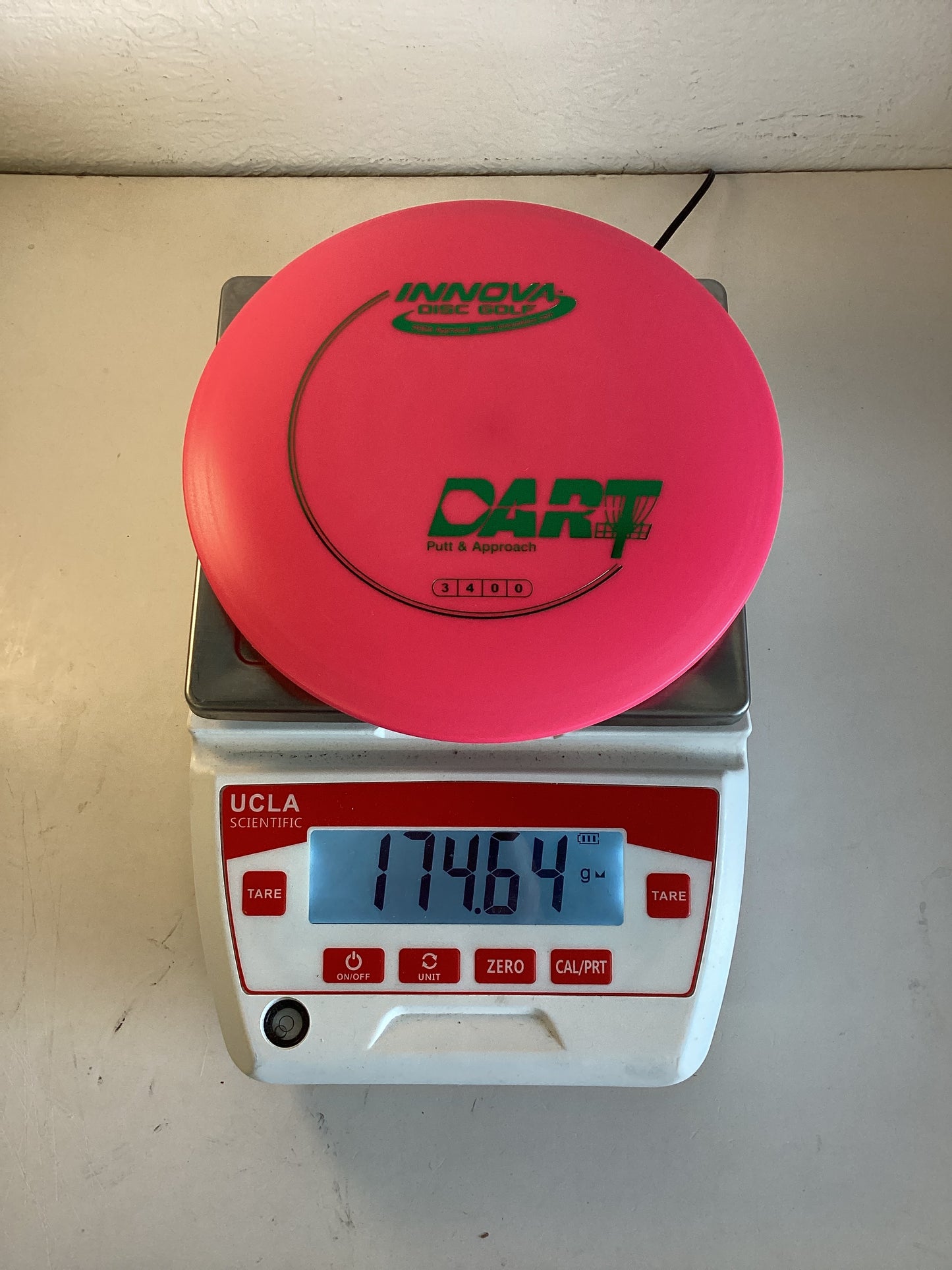 Innova DX Dart