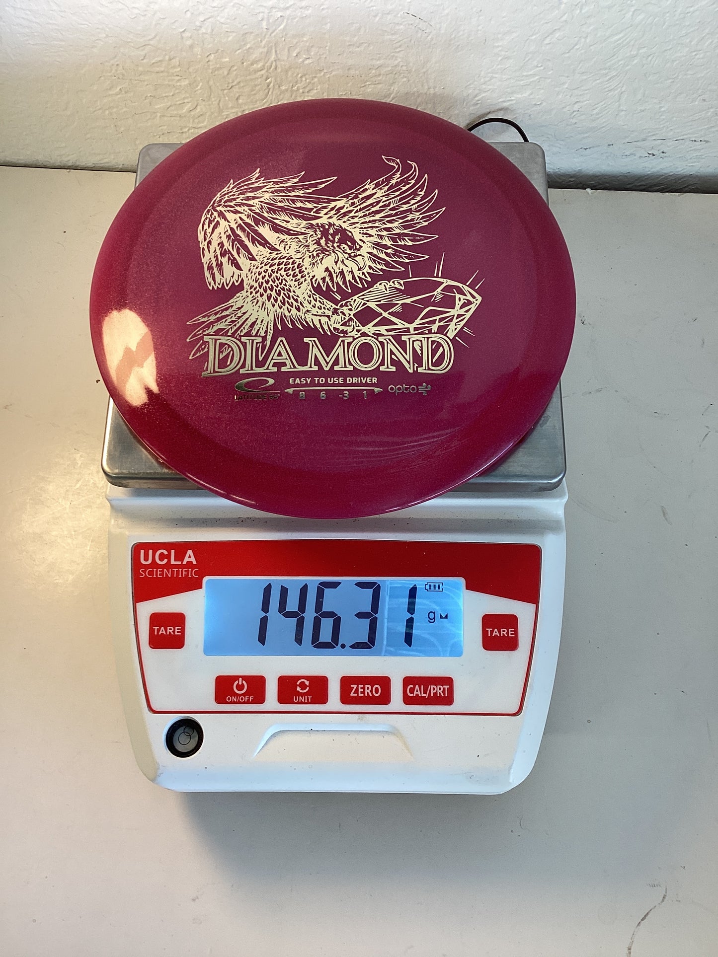 Latitude 64 Opto Air Diamond