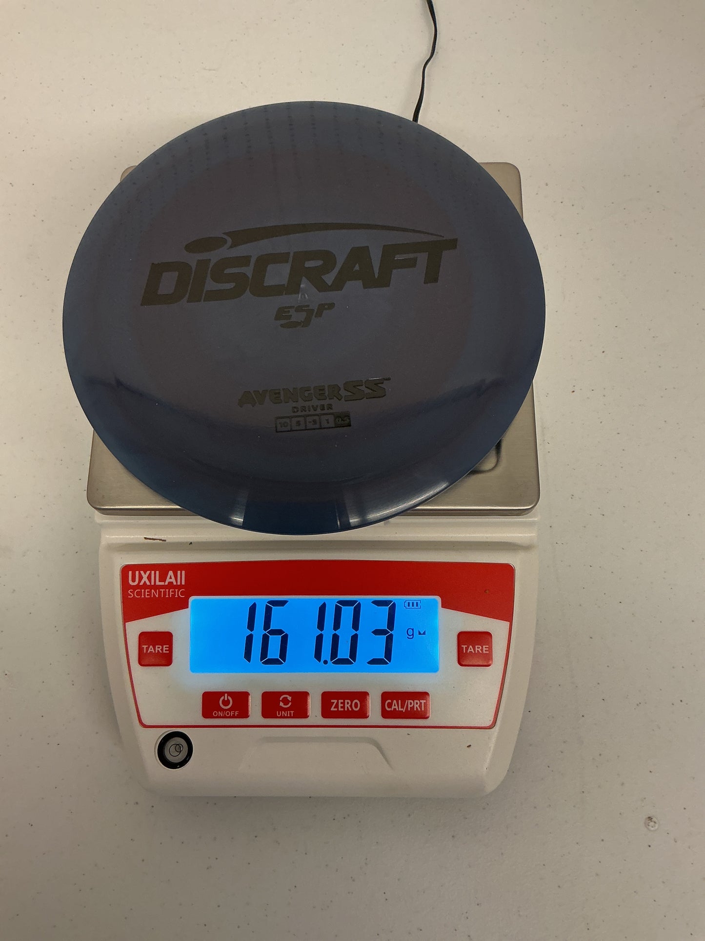 Discraft ESP Avenger SS