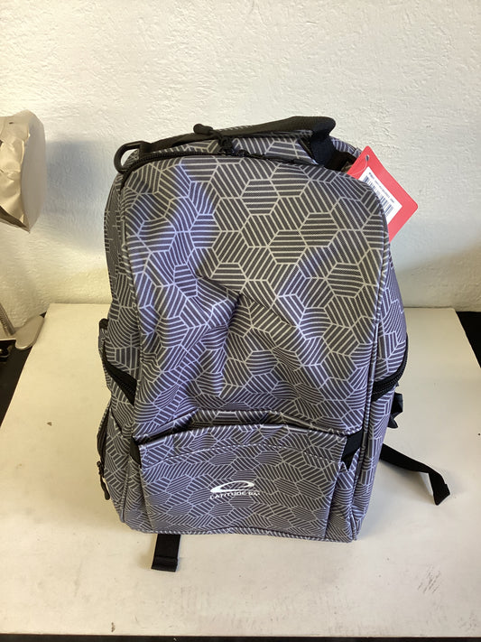 Latitude 64 Swift HEX Bag