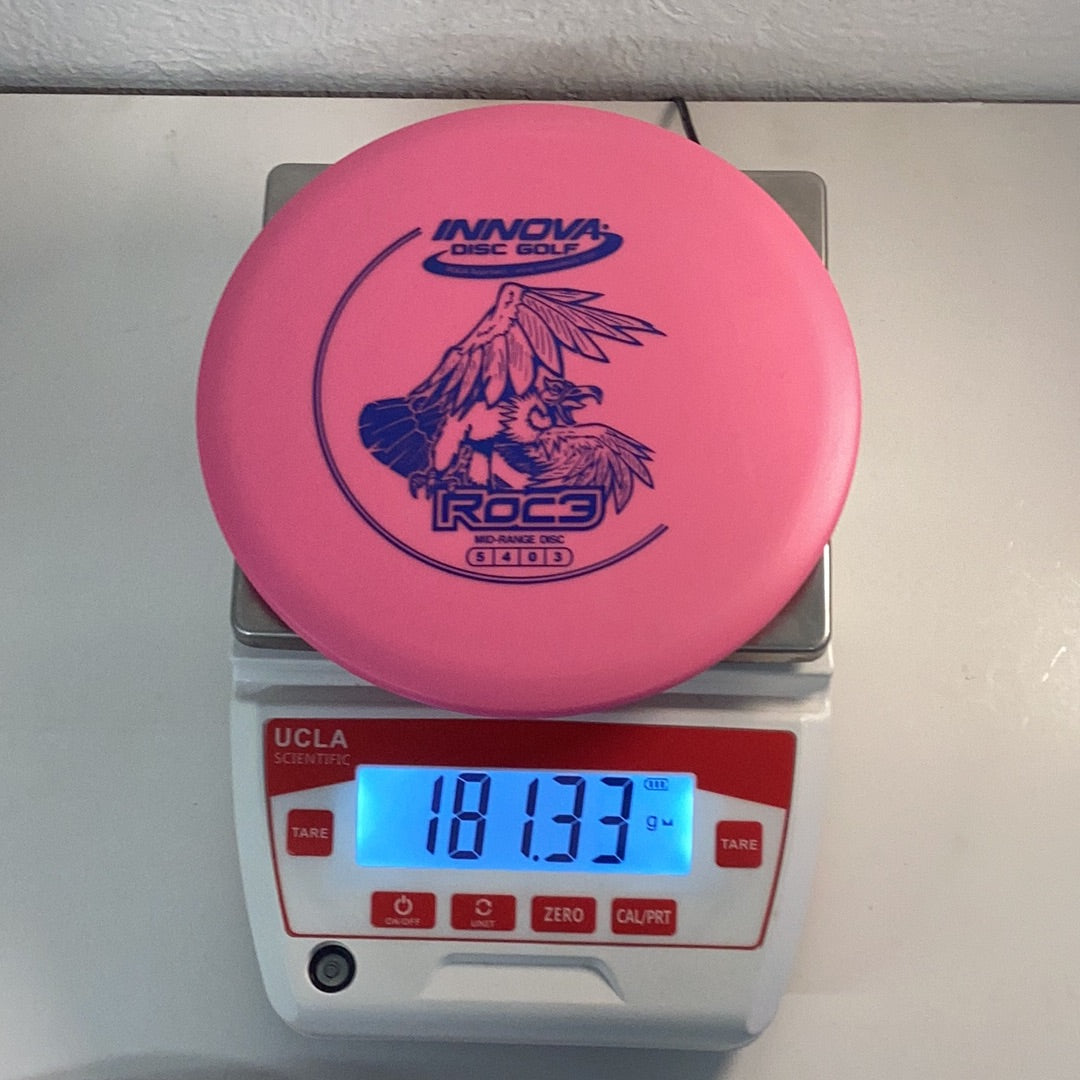 Innova DX Roc3