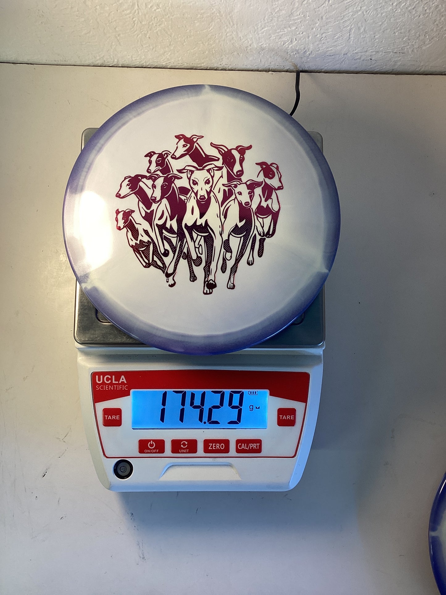 Innova Halo Star Whippet X