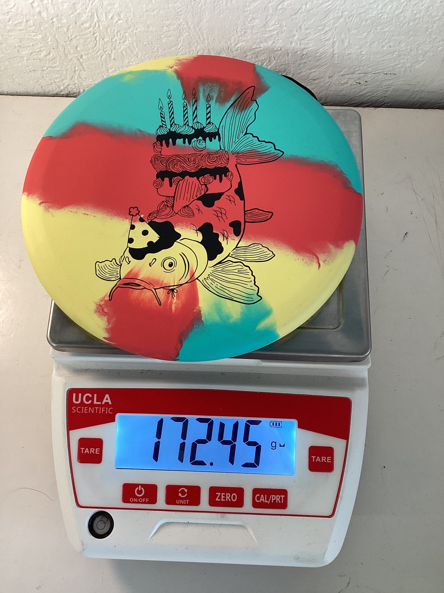 Elevation ecoFLEX Koi