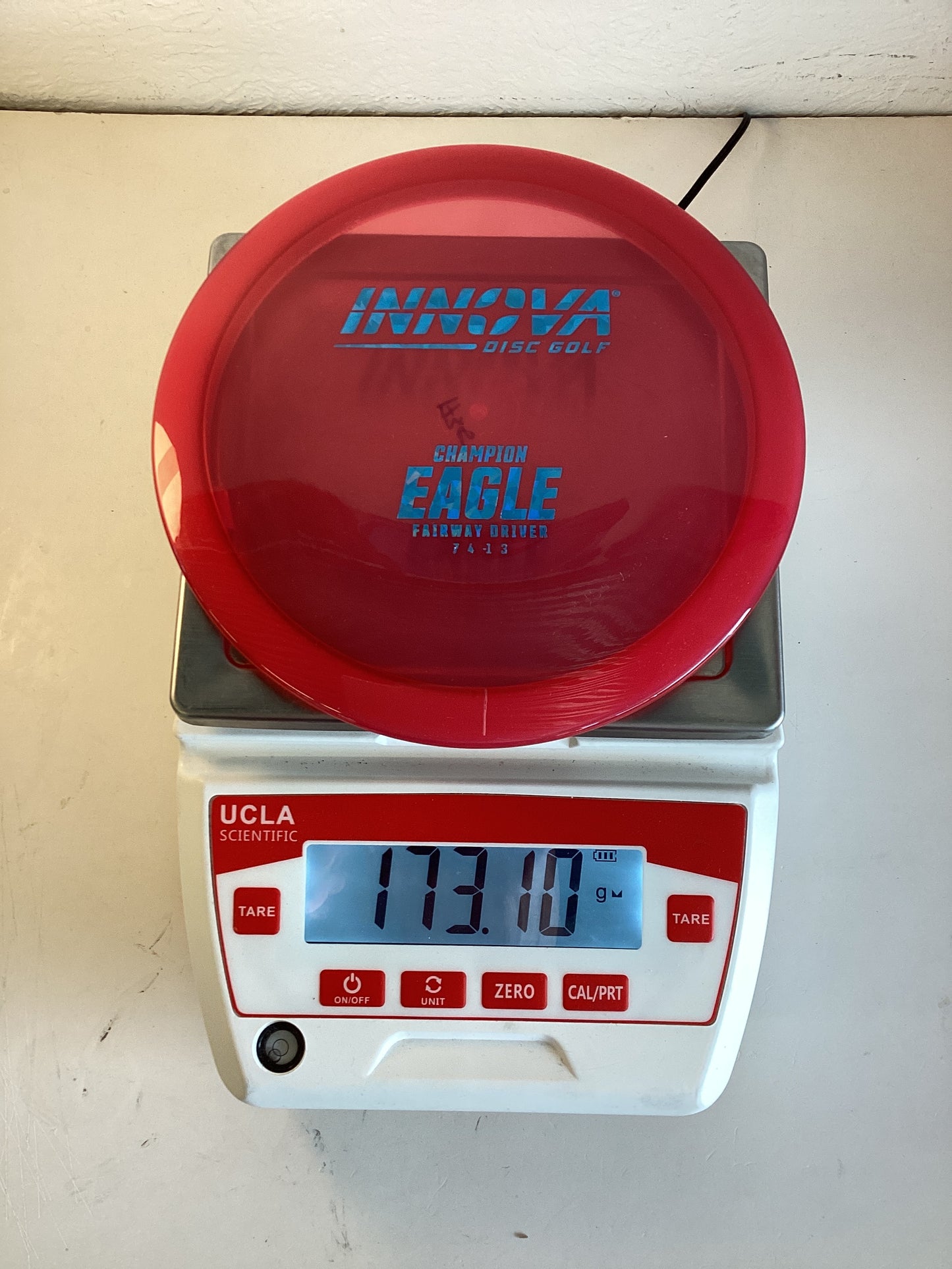 Innova Champion Eagle