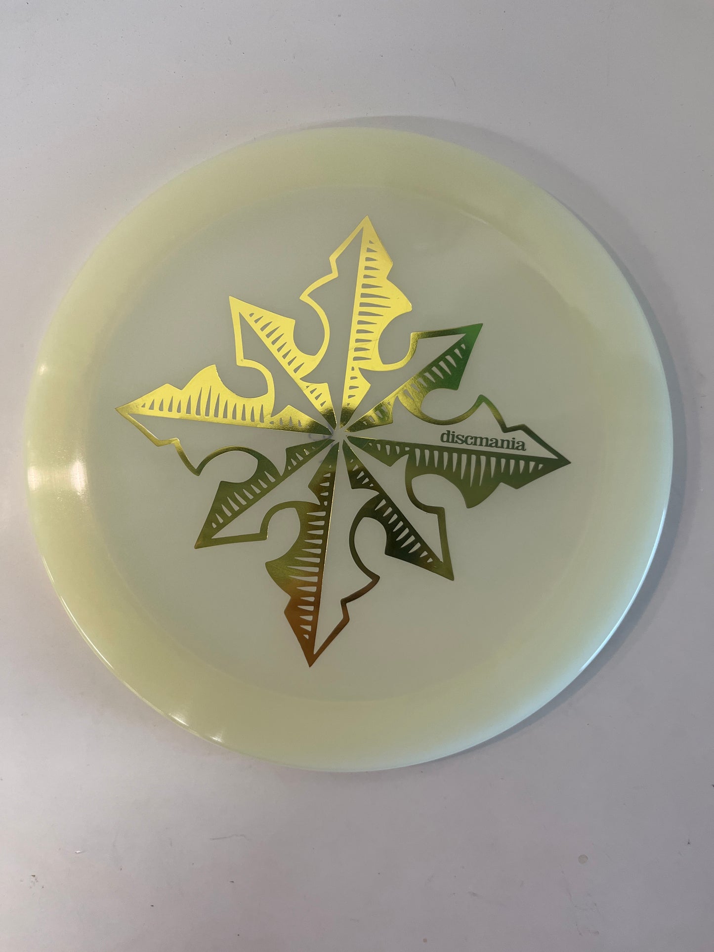 Discmania C-Line PD3 Innova Made - *PREOWNED*