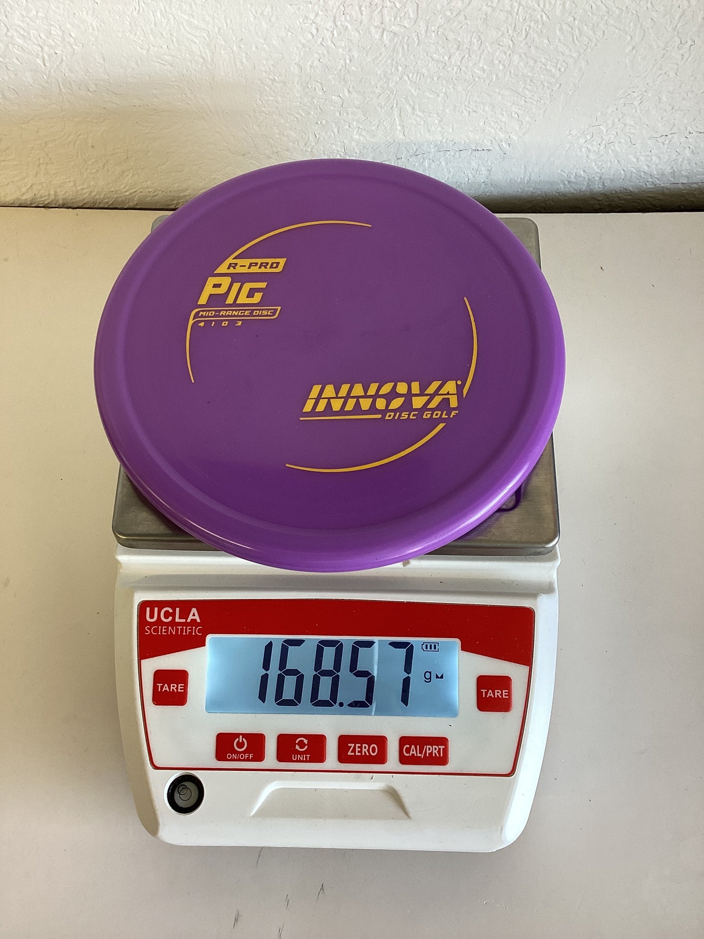 Innova R-Pro Pig