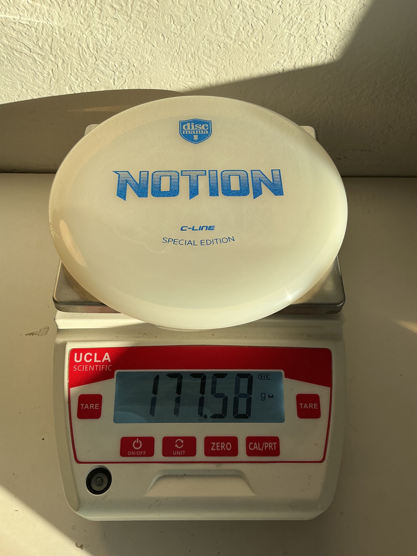 Discmania C-Line Notion - Special Edition