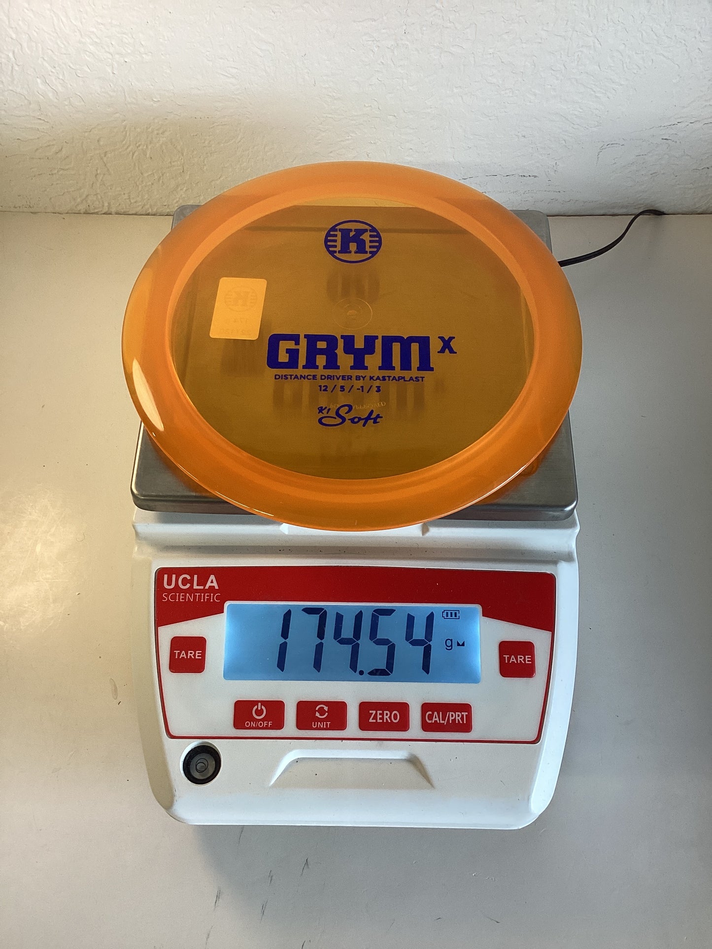 Kastaplast K1 Soft Grym X