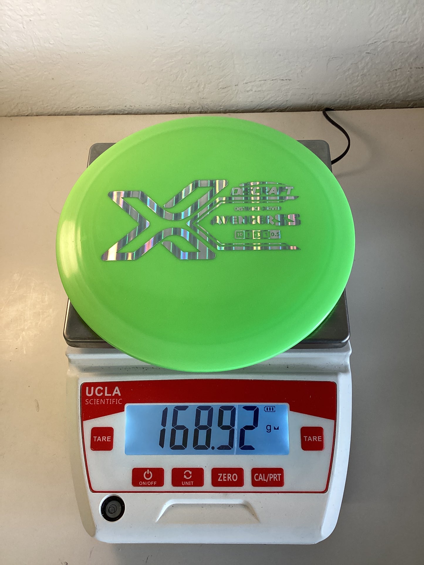 Discraft X Line Avenger SS