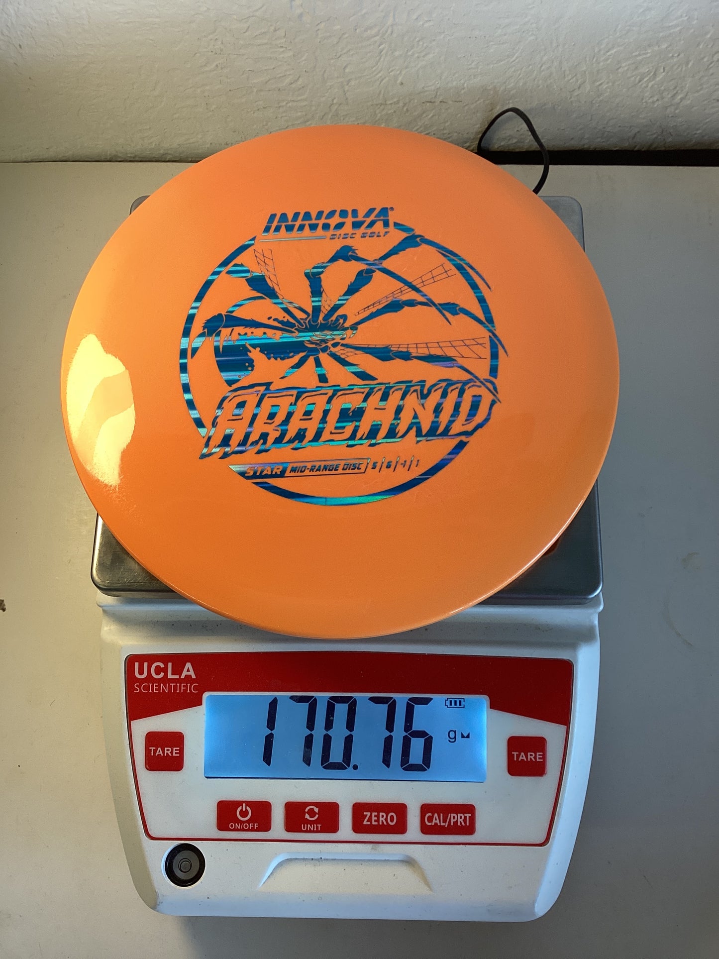 Innova Star Arachnid