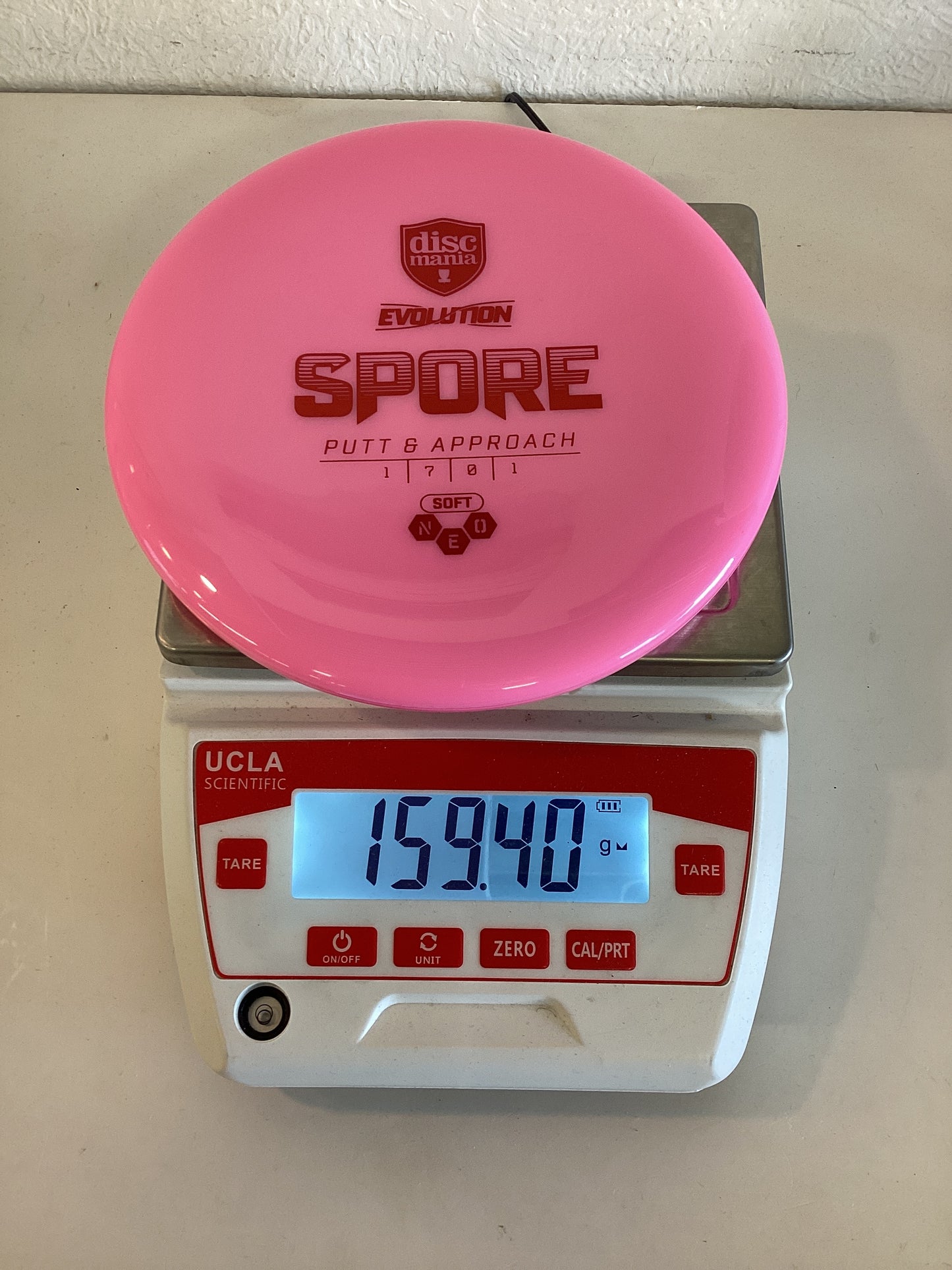 Discmania Neo Soft Spore