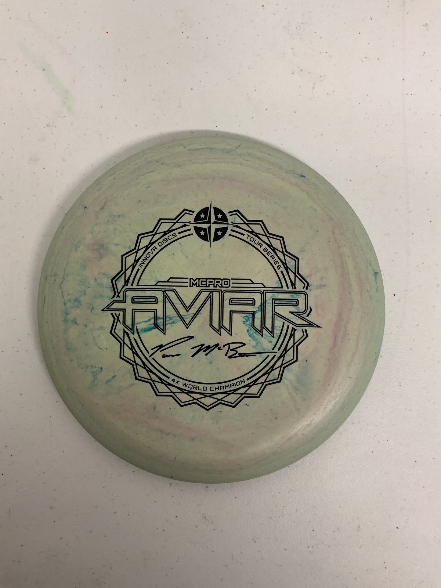 Innova McPro Aviars - *PREOWNED*
