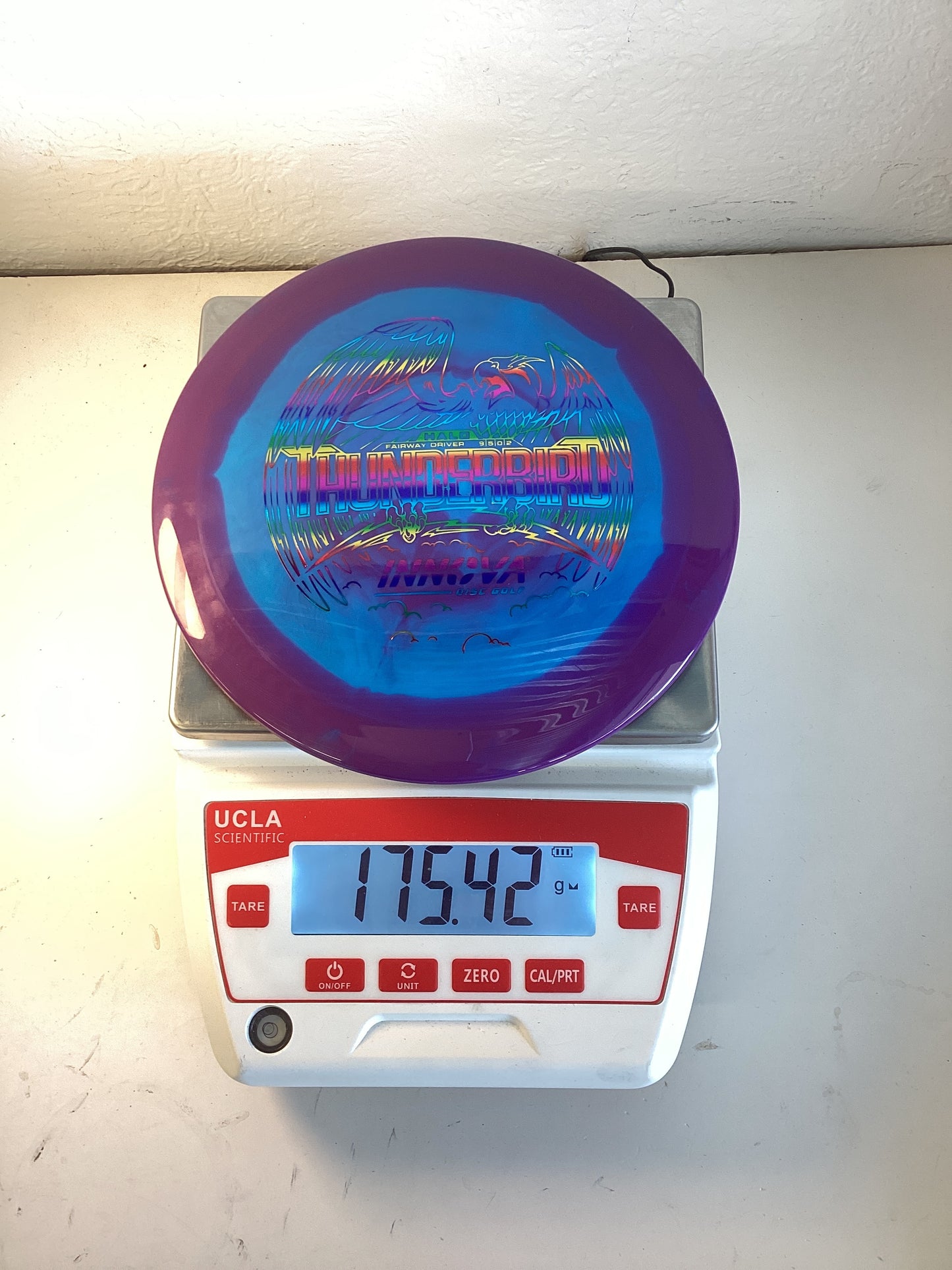 Innova Halo Star Thunderbird