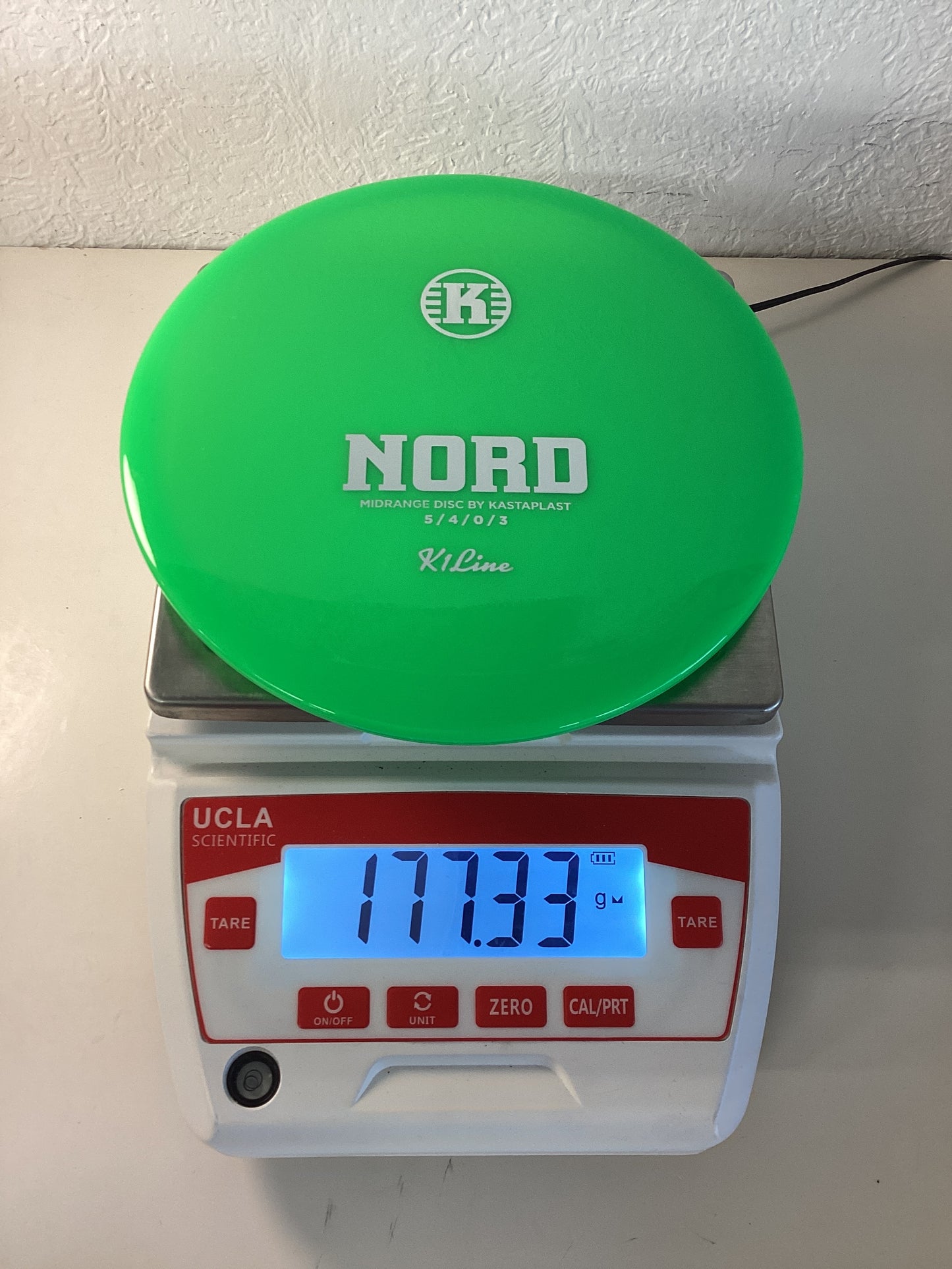 Kastaplast K1 Nord