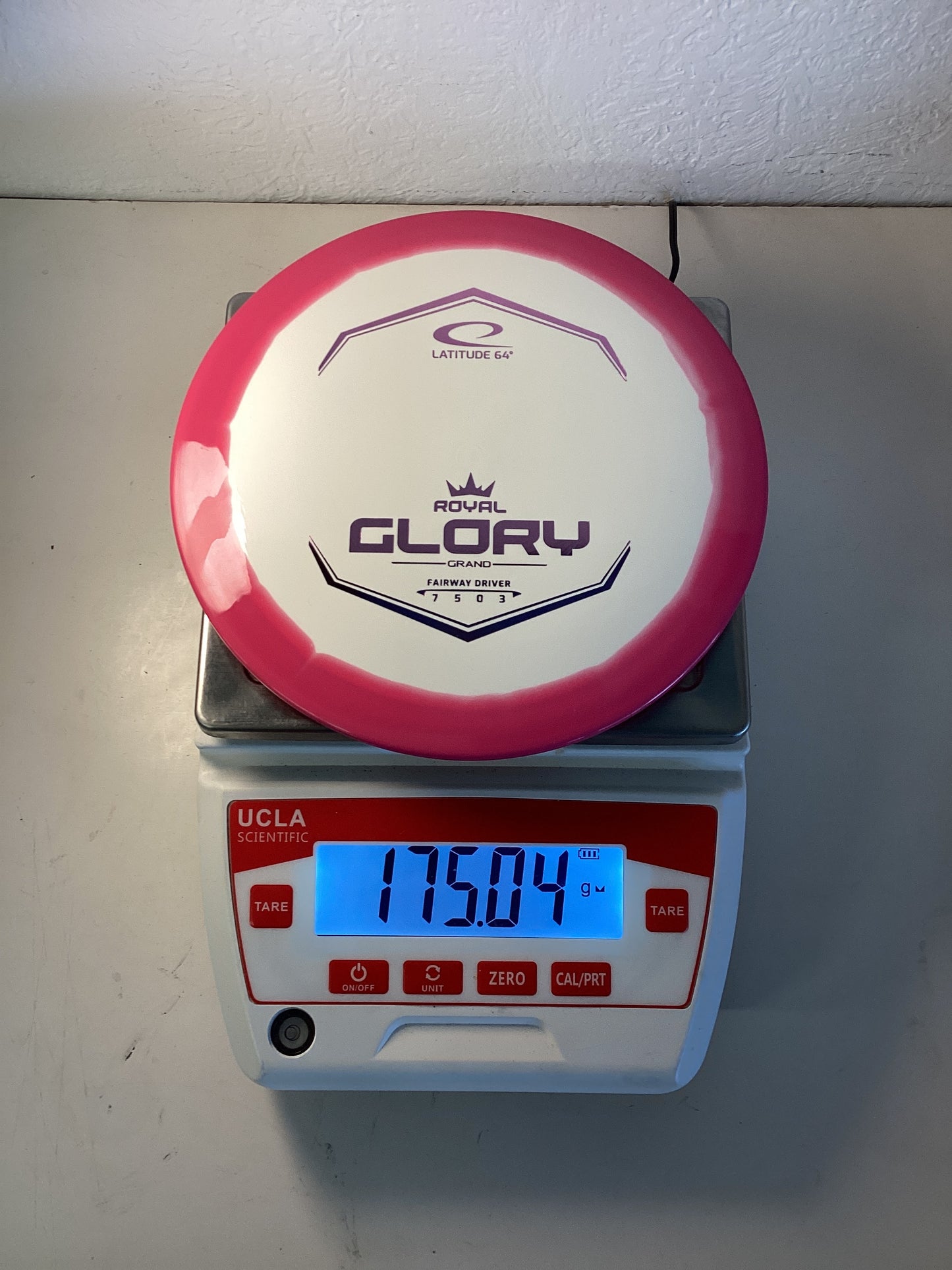 Latitude 64 Royal Grand Orbit Glory