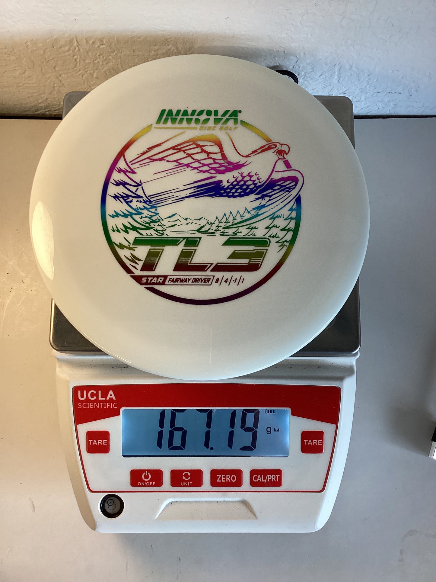 Innova Star TL3