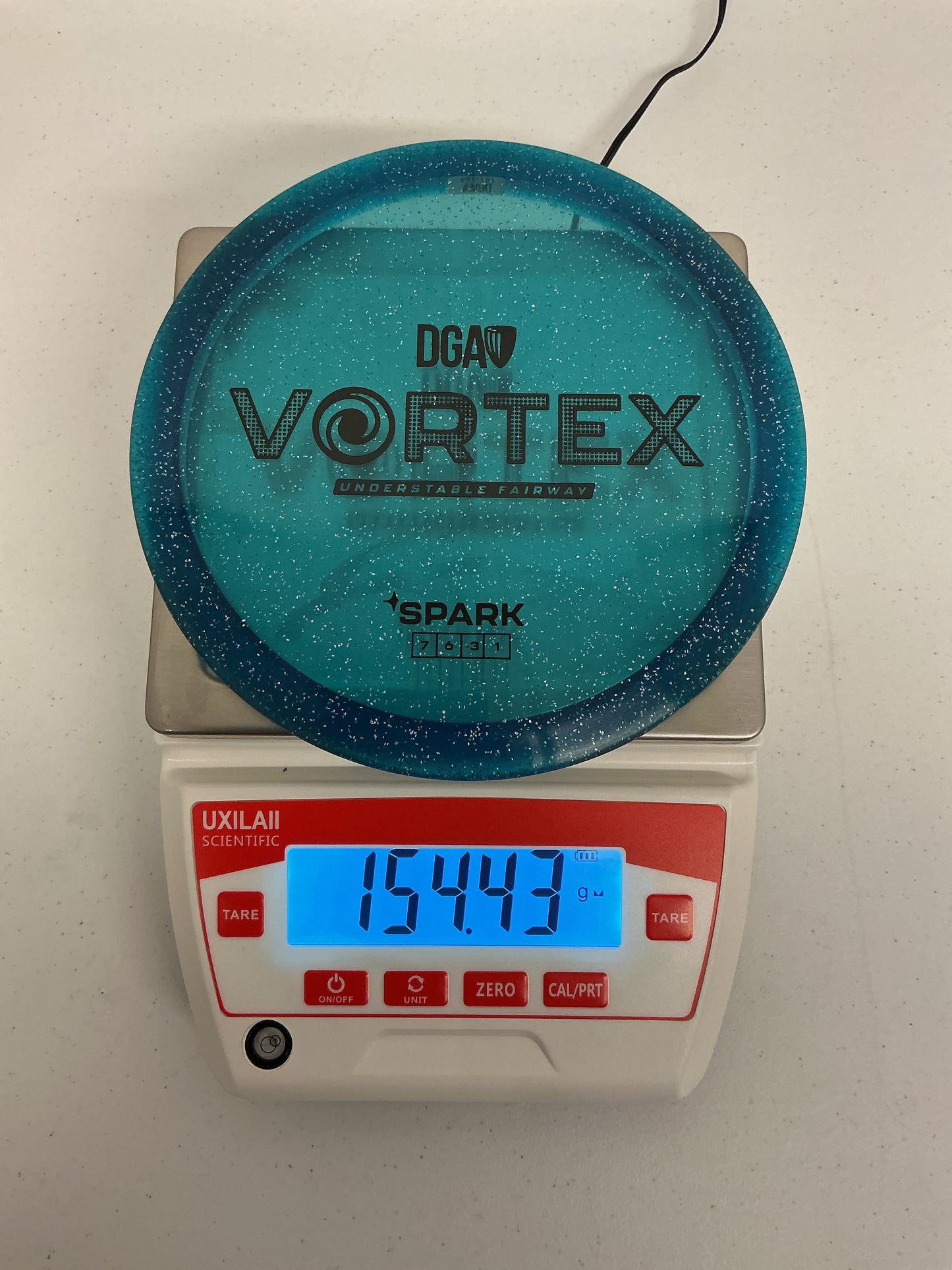 DGA Spark Vortex