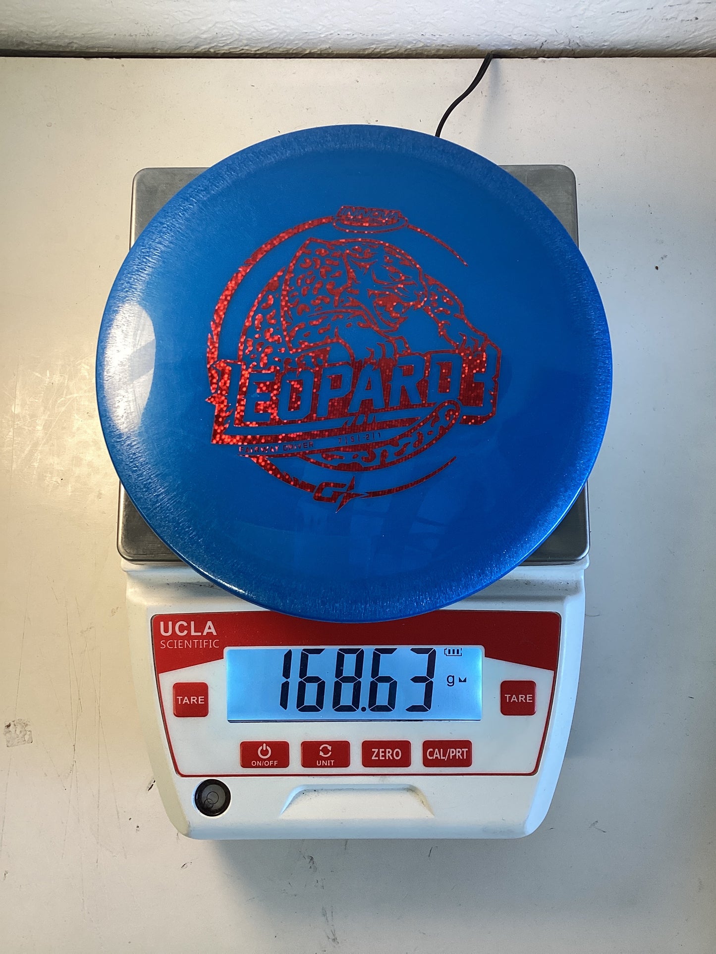 Innova GStar Leopard3