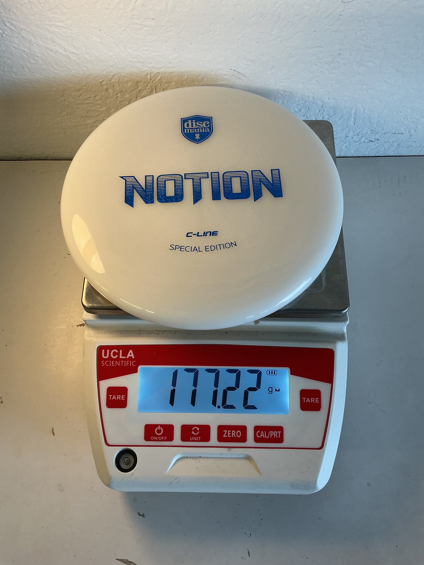Discmania C-Line Notion - Special Edition