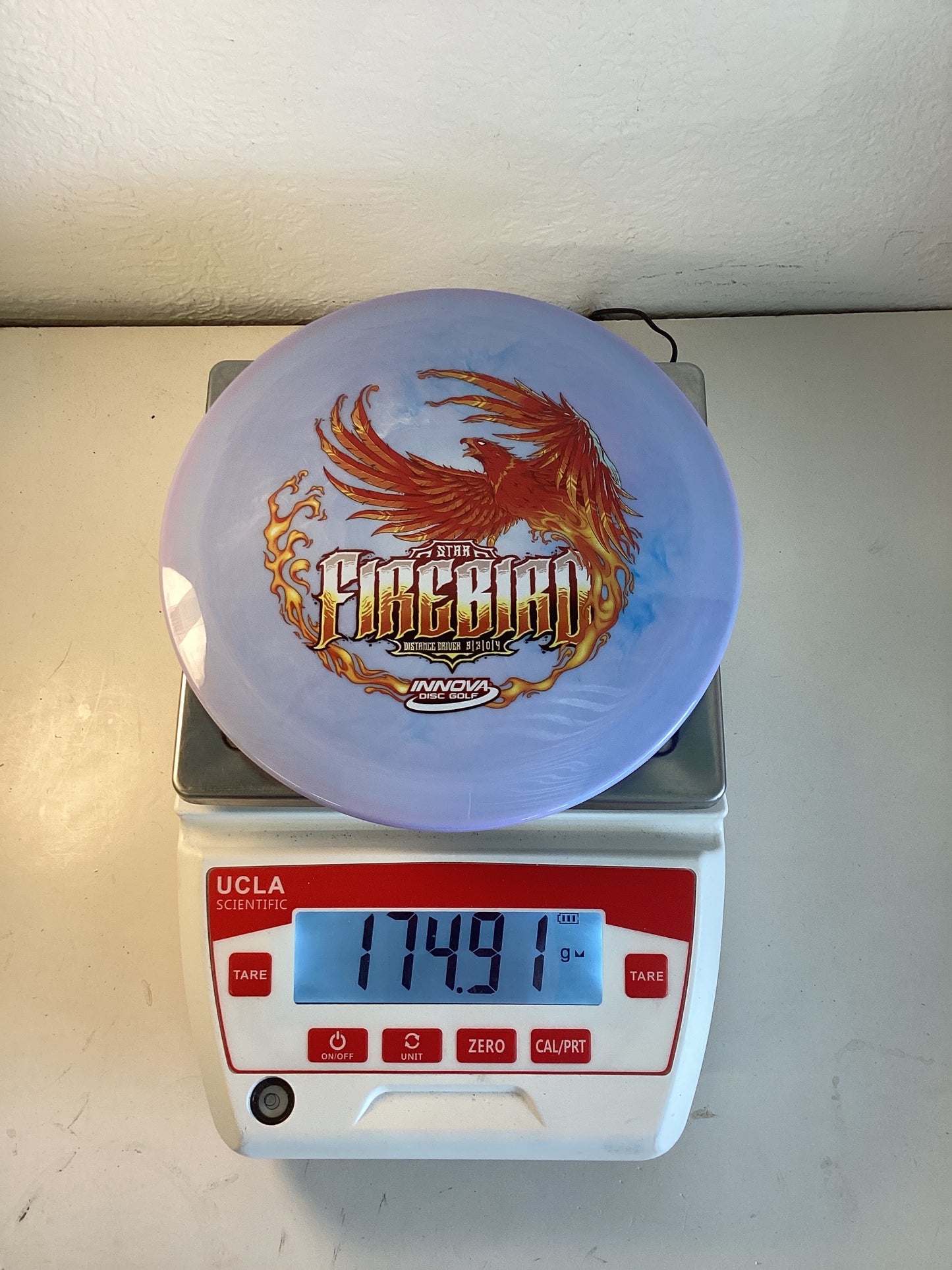 Innova Star Firebird