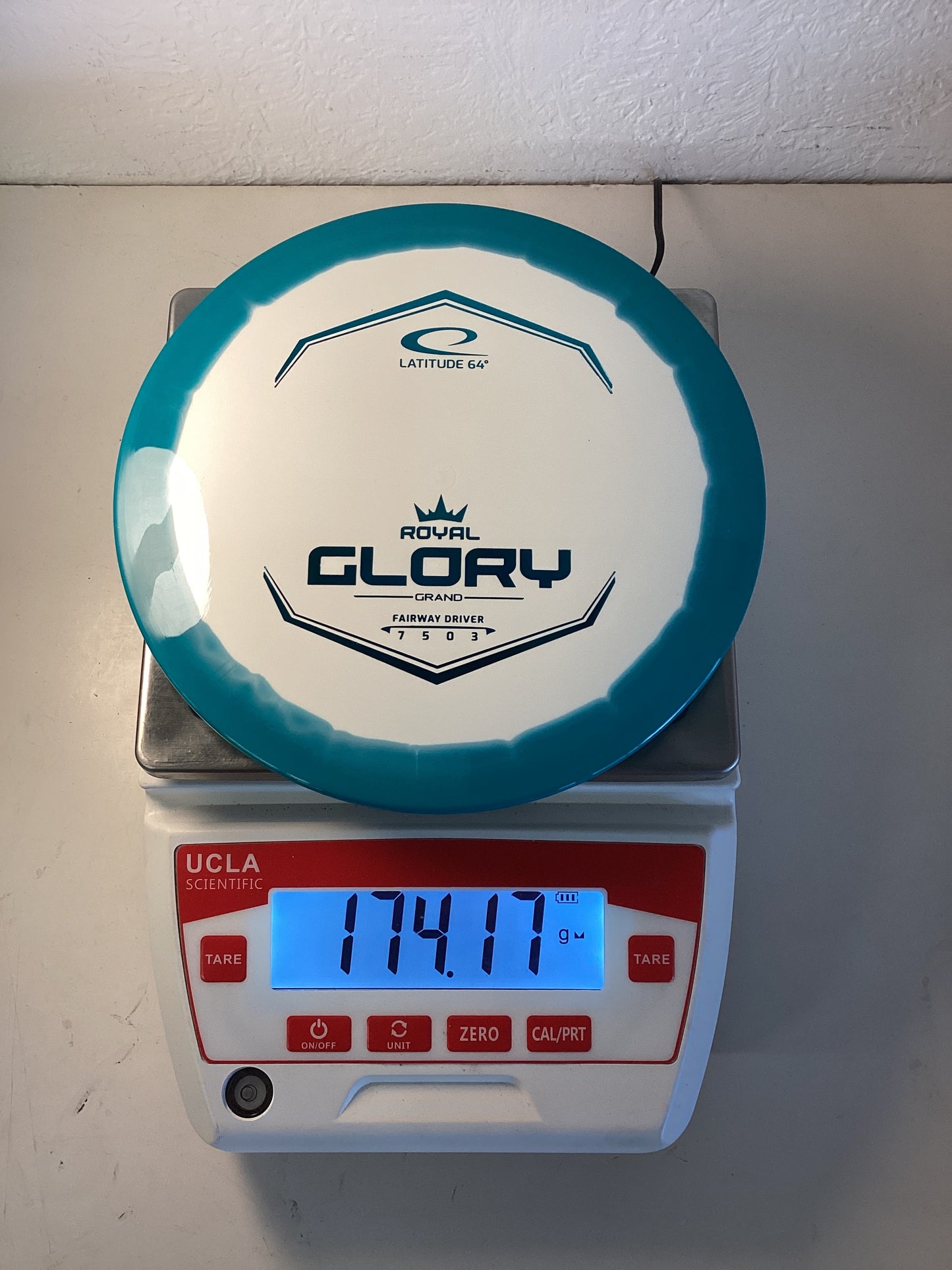 Latitude 64 Royal Grand Orbit Glory