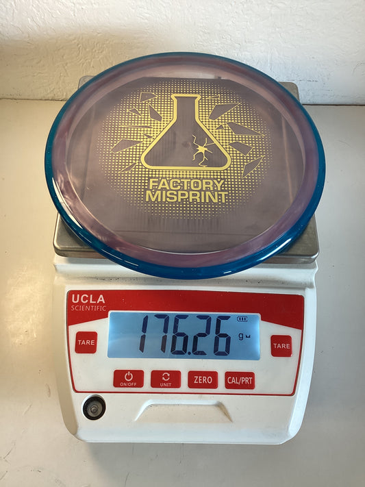 Axiom Prism Proton Soft Pyro Misprint