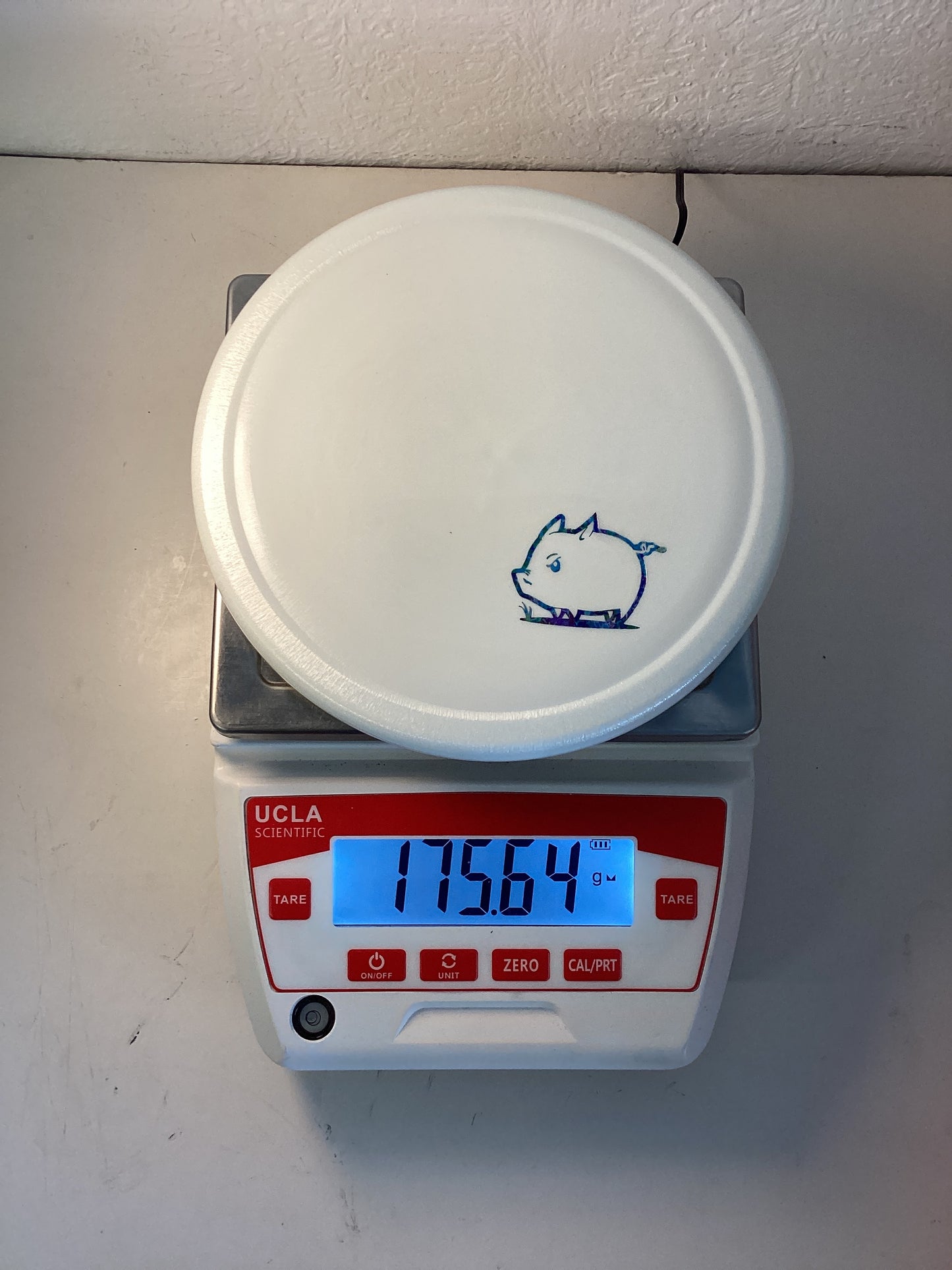 Innova Star Pig