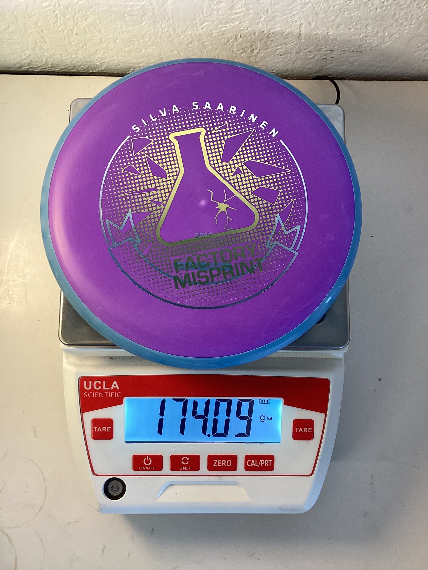 Axiom Simon Line Electron Pixel Misprint