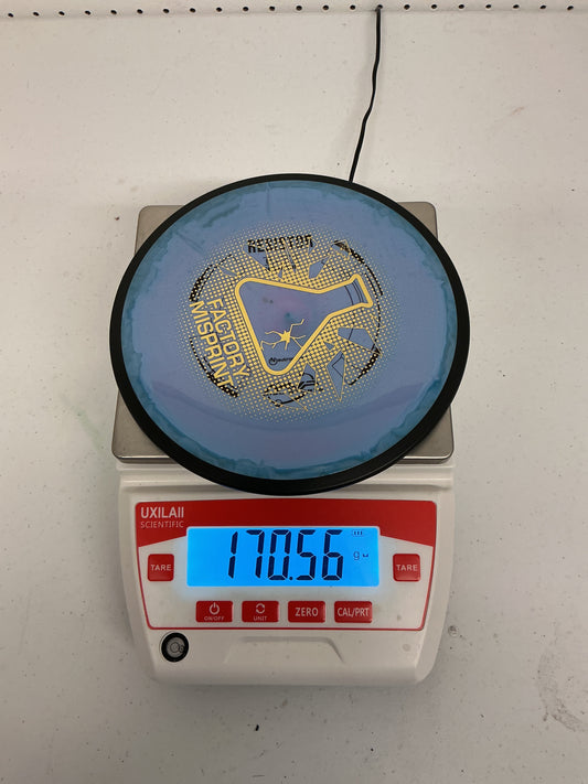MVP Neutron Resistor Misprint
