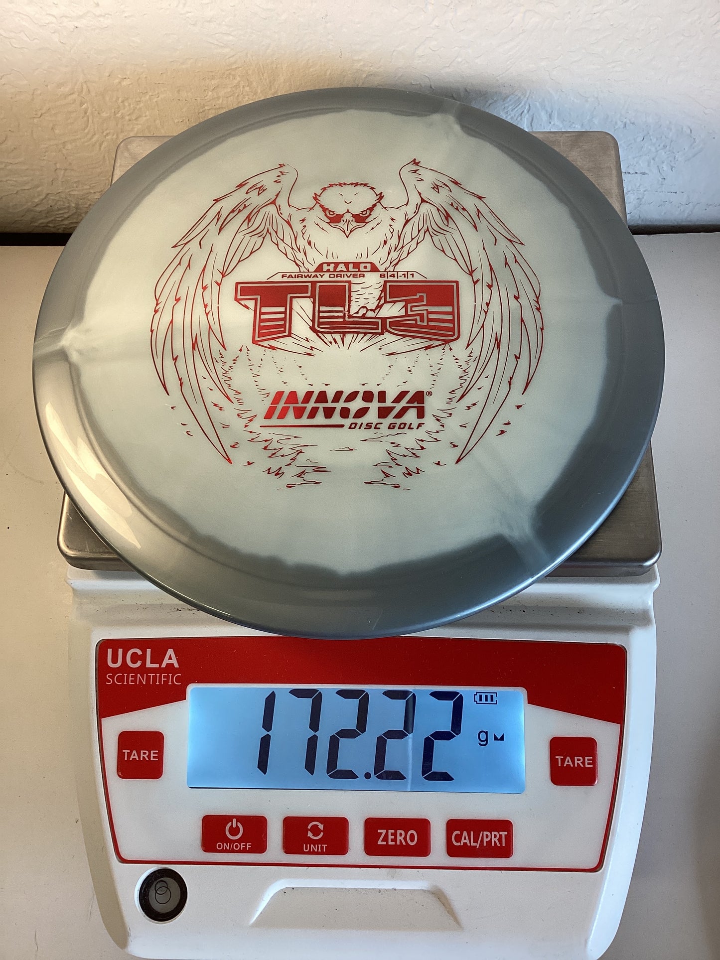 Innova Halo Star TL 3