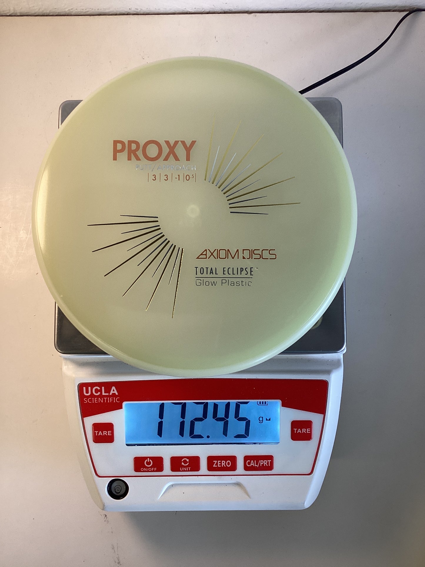 Axiom Total Eclipse Proxy