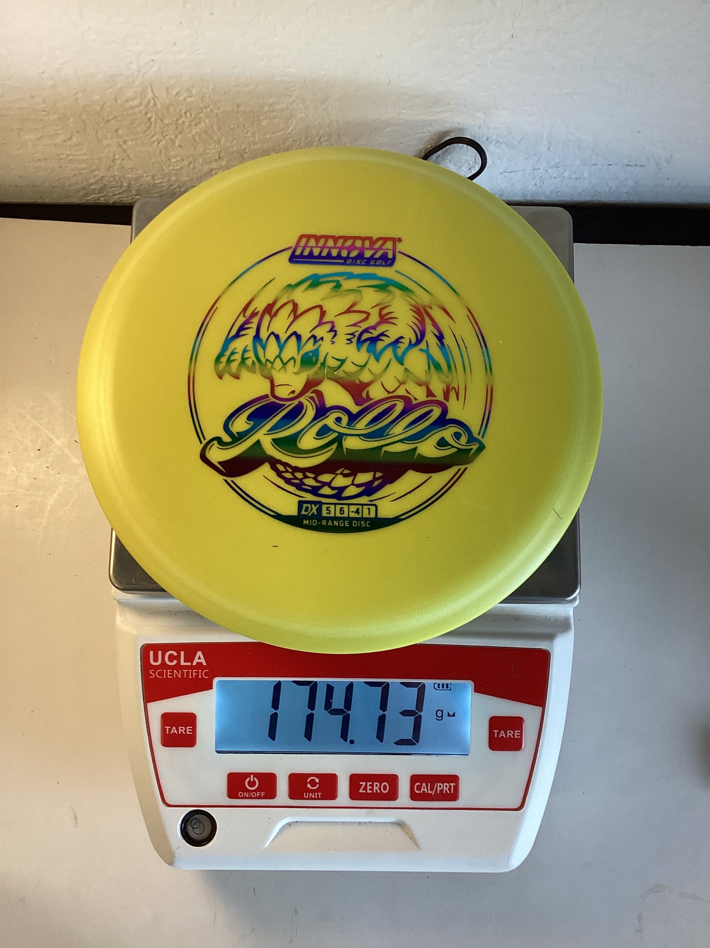 Innova DX Rollo
