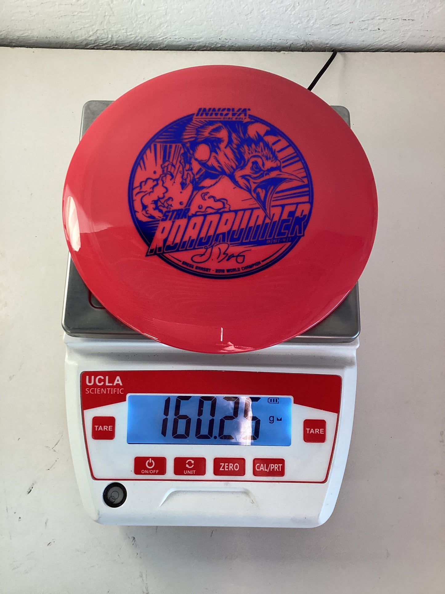 Innova Star Roadrunner