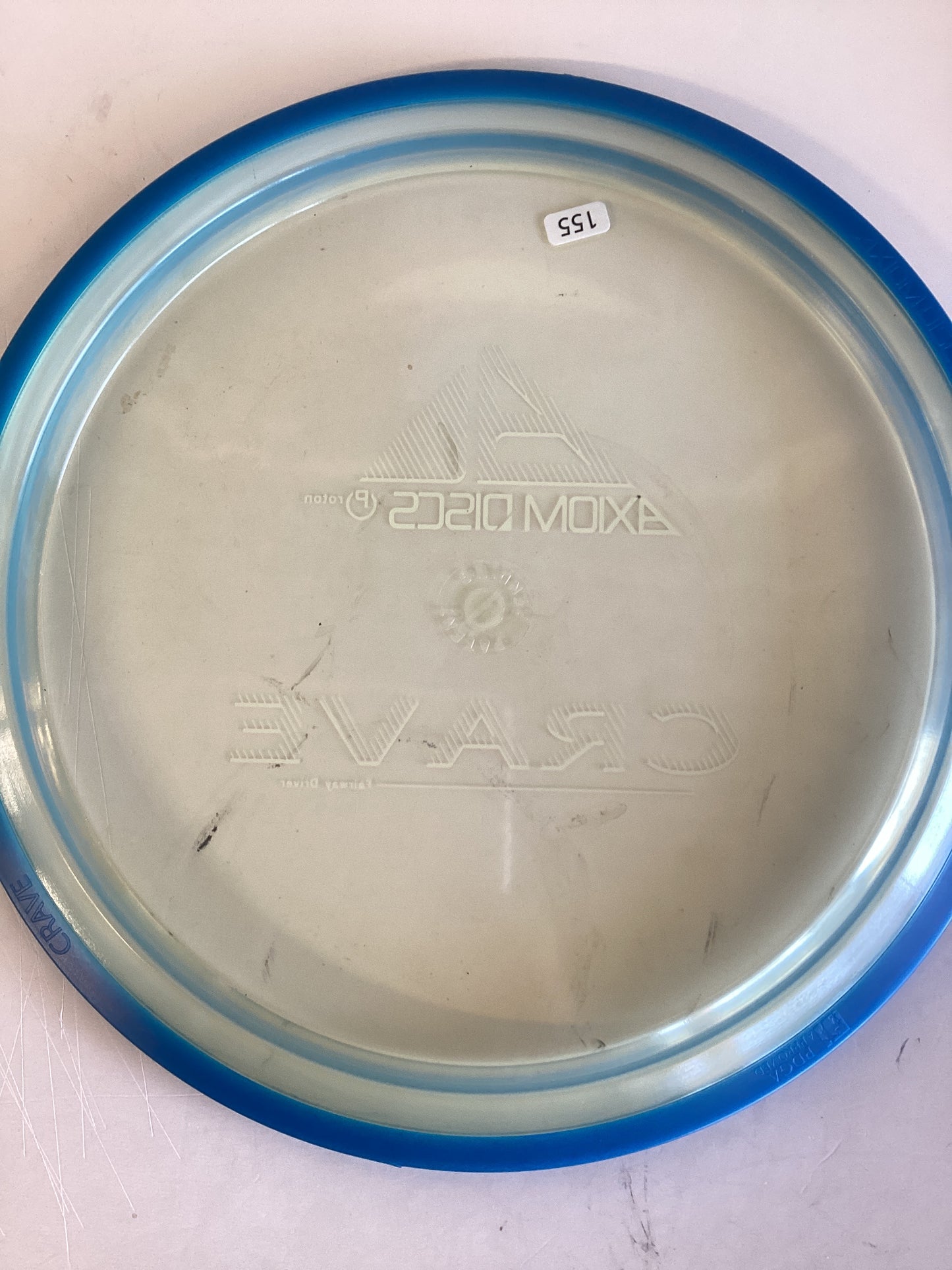 Axiom Proton Crave *Patent Pending*